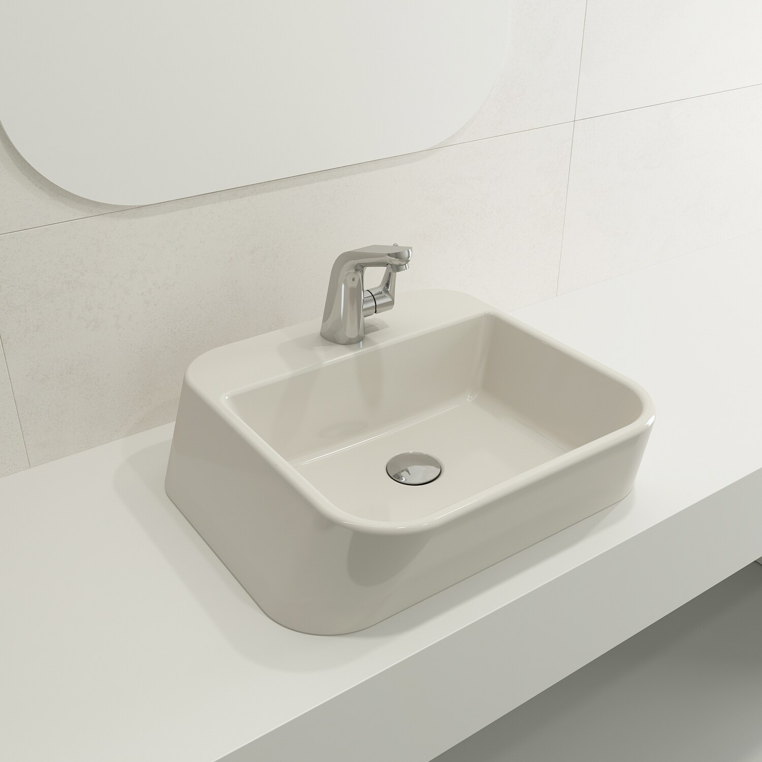 BOCCHI 1074-014-0126 Bath-Sink - View #2