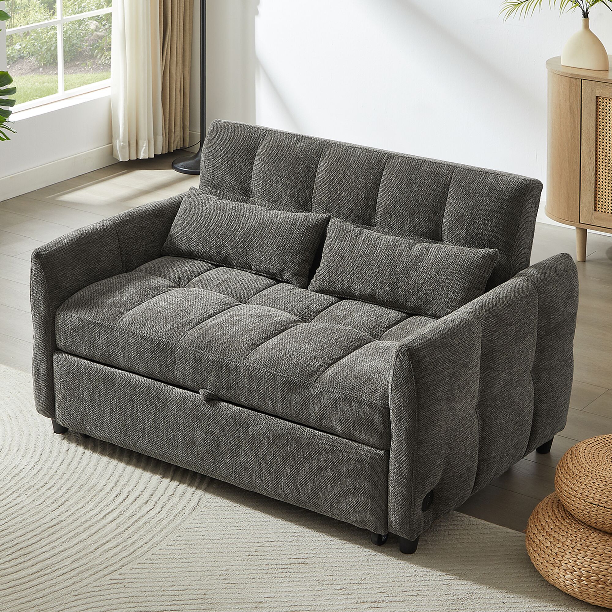ModernLuxe N719S001710E Sofas-Loveseats - View #9