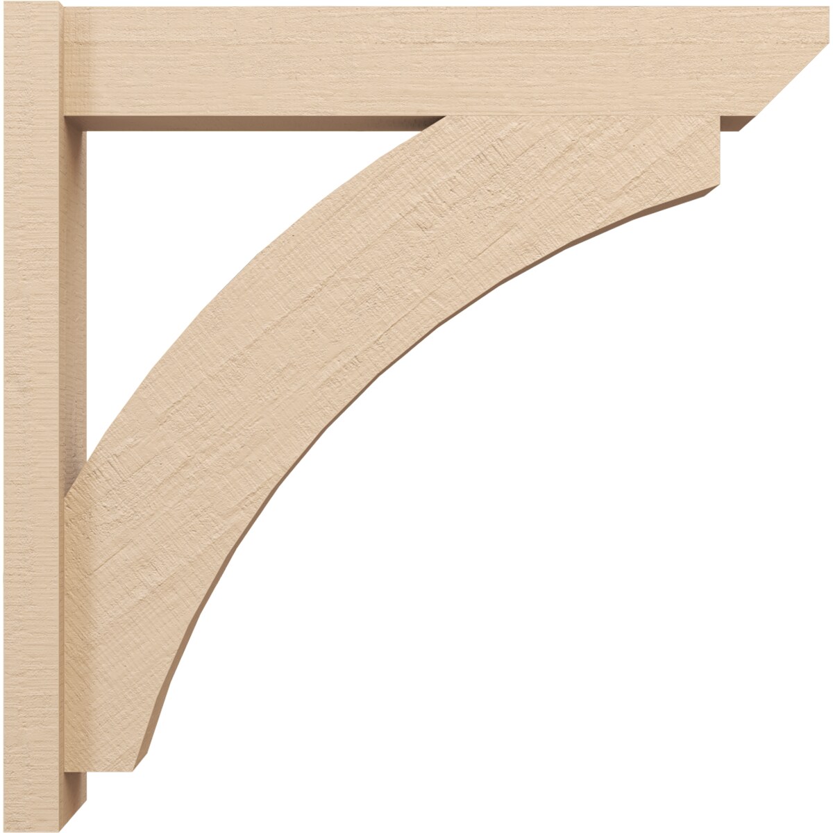 Ekena Millwork 2133605 outlookers - View #2