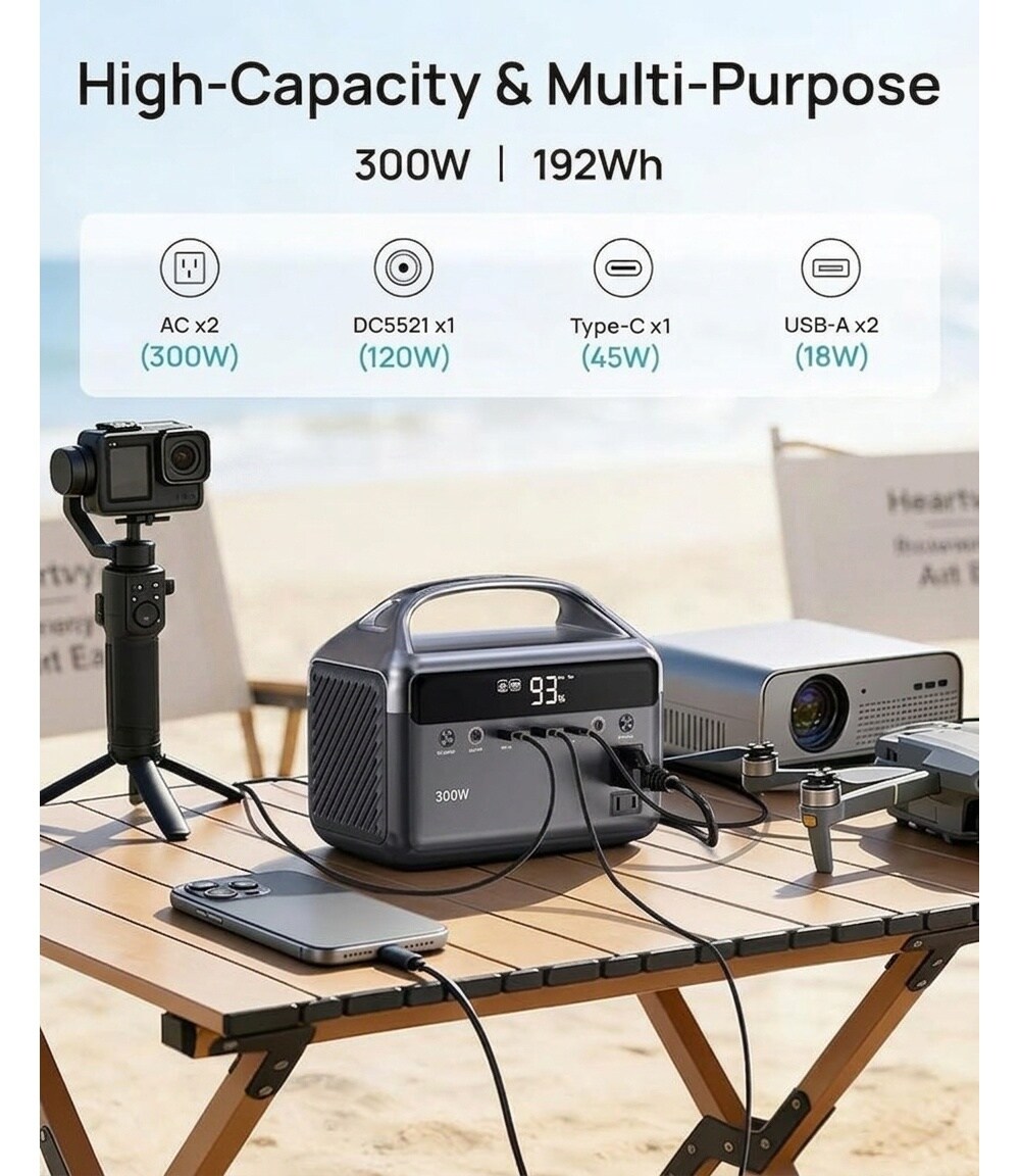 Misopily LMS0604M032 Portable-Generators - View #3