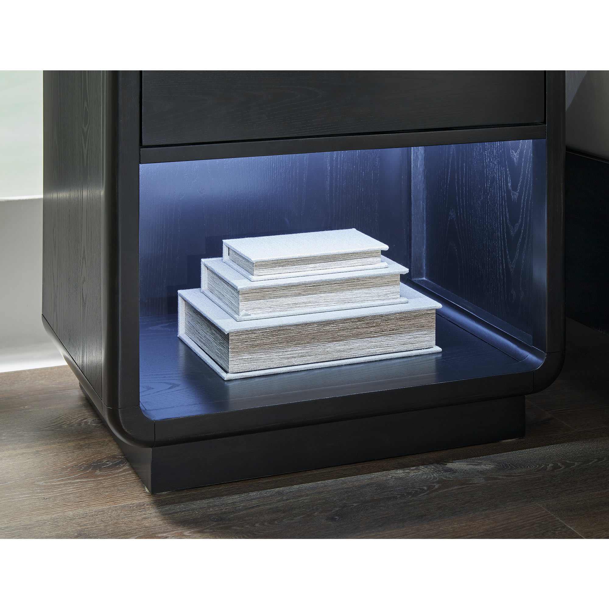 Signature Design by Ashley B821-91 nightstands - View #9