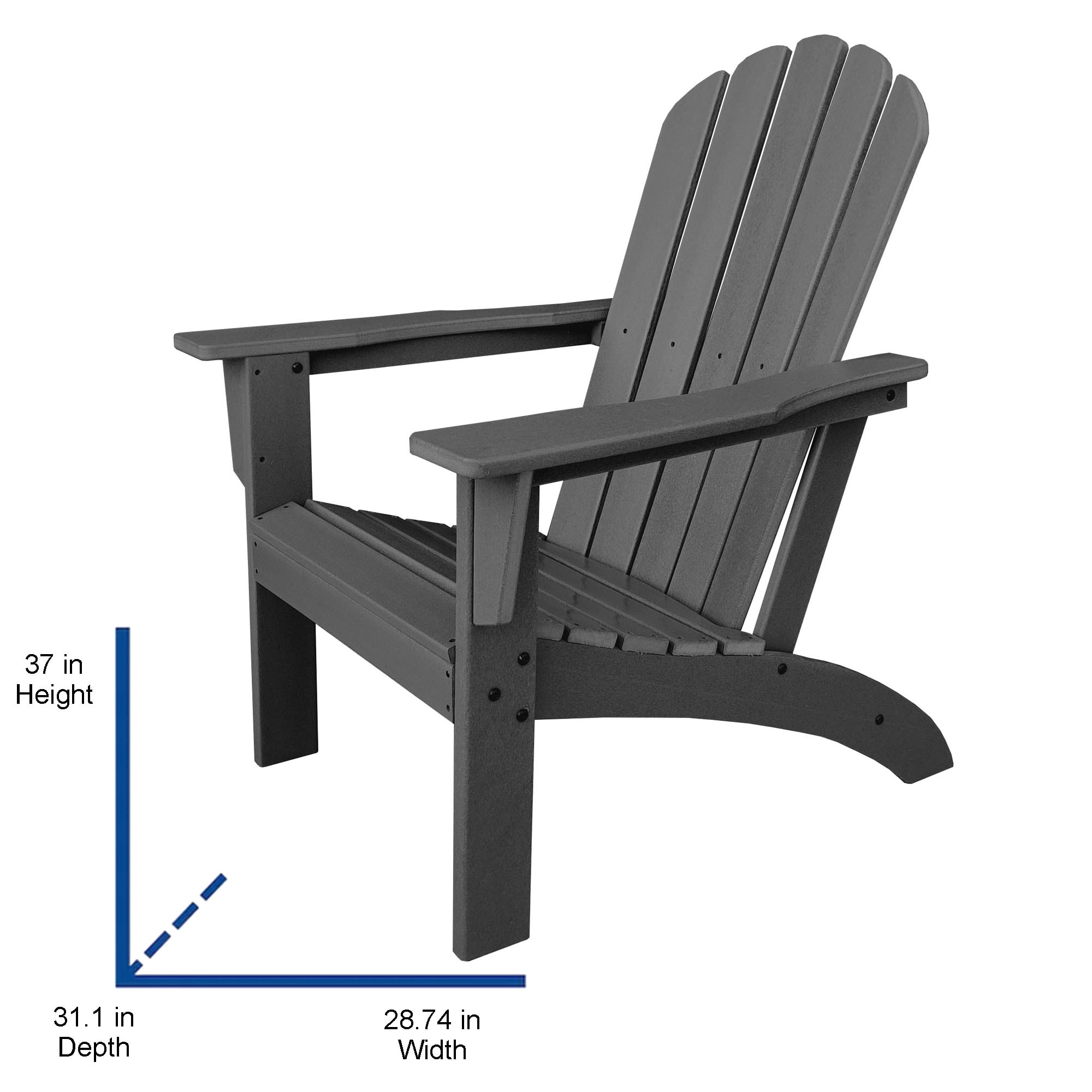 Style Selections TA25PM116-B Patio-Chairs - View #12