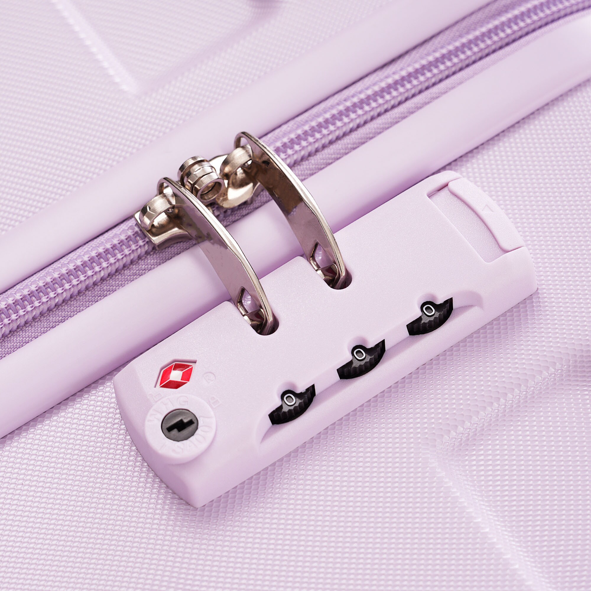 Bybafun YD9600003 Luggage-And-Luggage-Sets - View #6