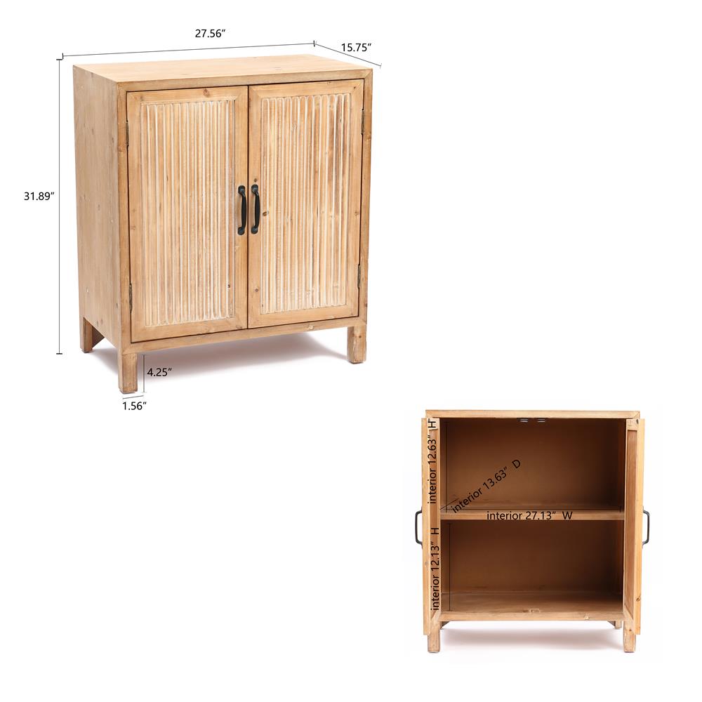LuxenHome WHIF1601 chests - View #4
