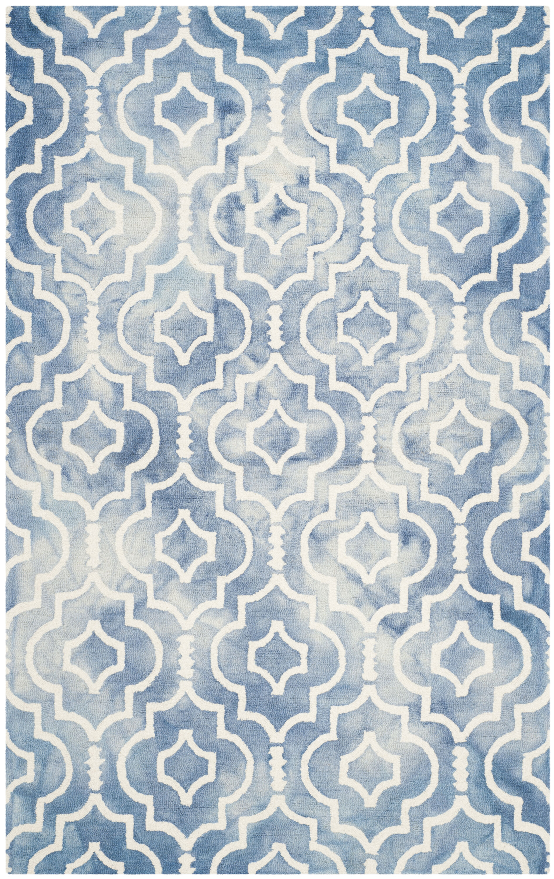 Safavieh DDY538K-6 rugs - View #2