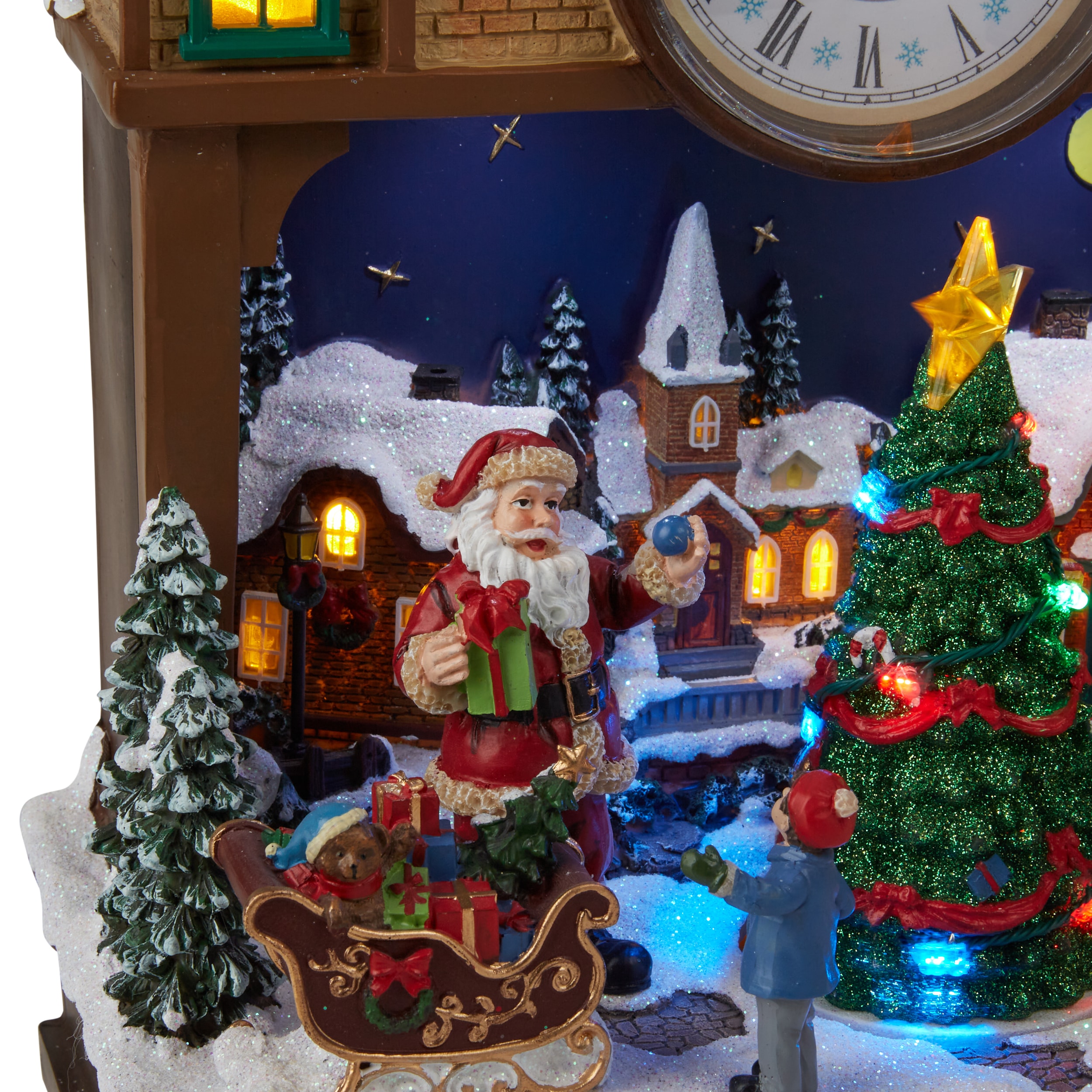 Carole Towne NM-X21234AA Christmas-Collectibles - View #3