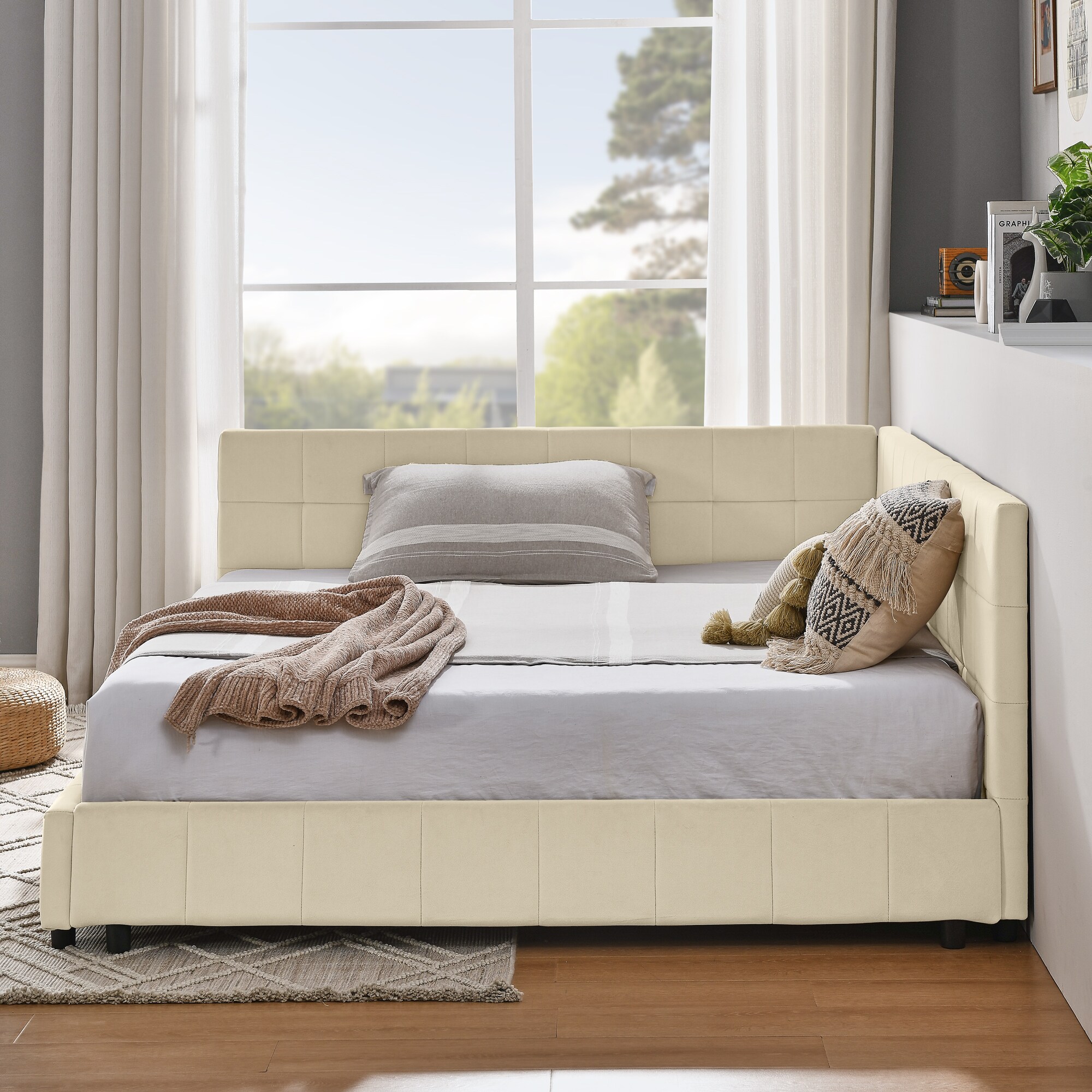 LUXEYARD DS-X-BDW487S00295 beds - View #8