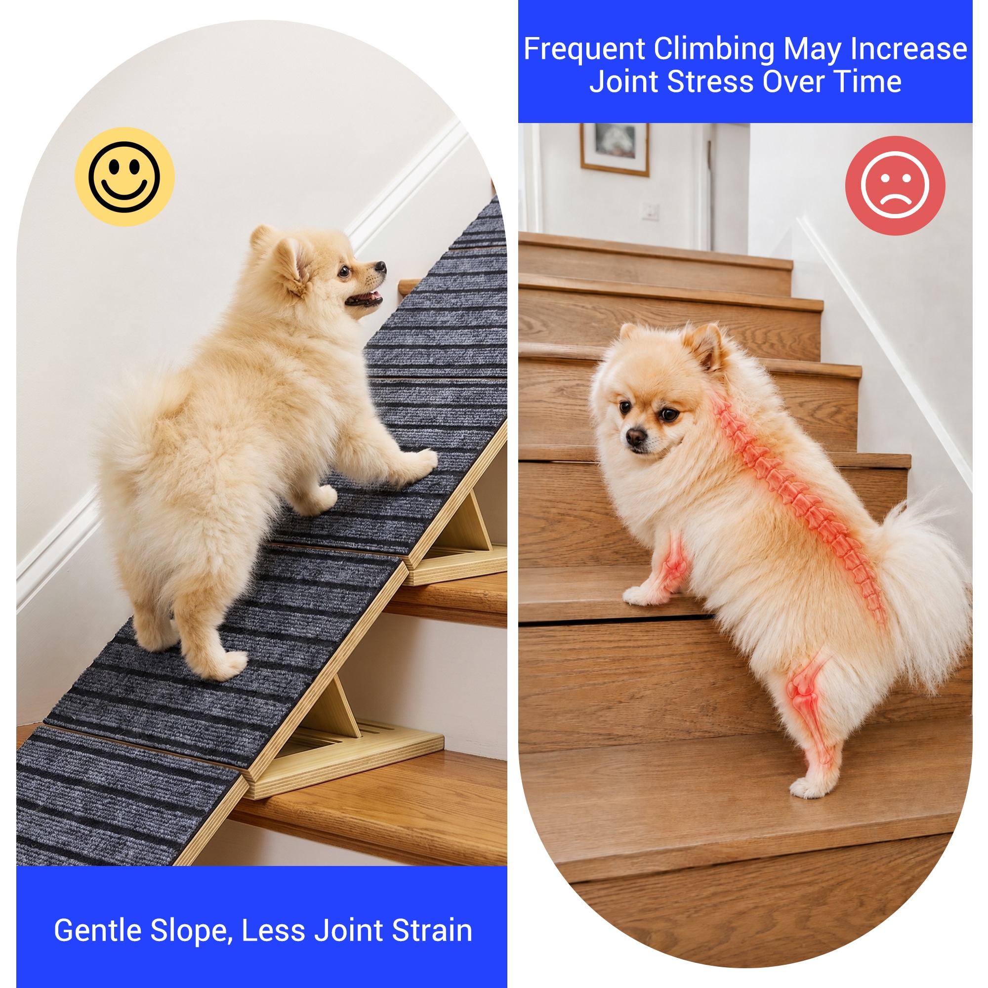 LOVMOR 085494637000 Pet-Steps - View #2