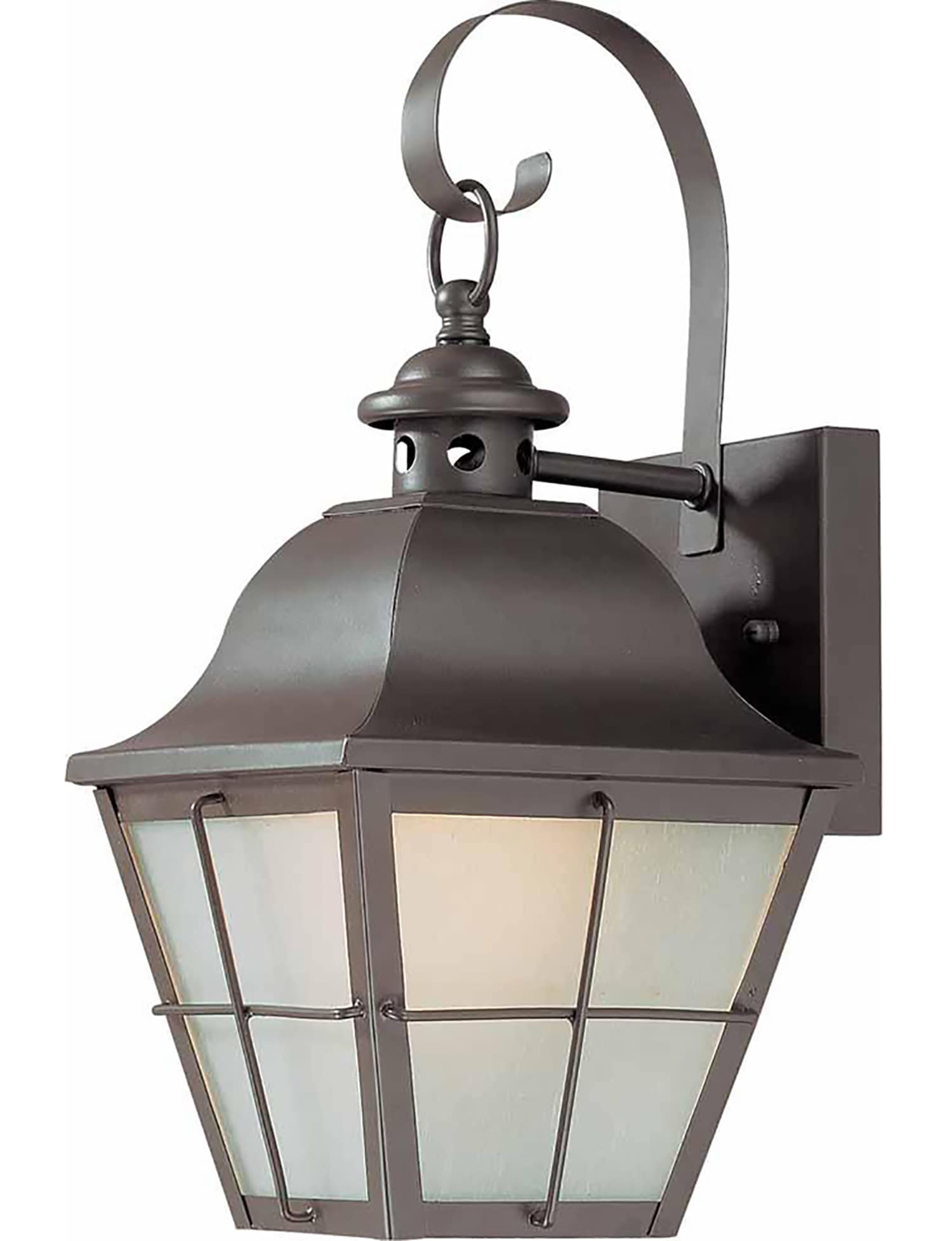 Volume Lighting V9031-79 Outdoor-Wall-Lighting - View #4