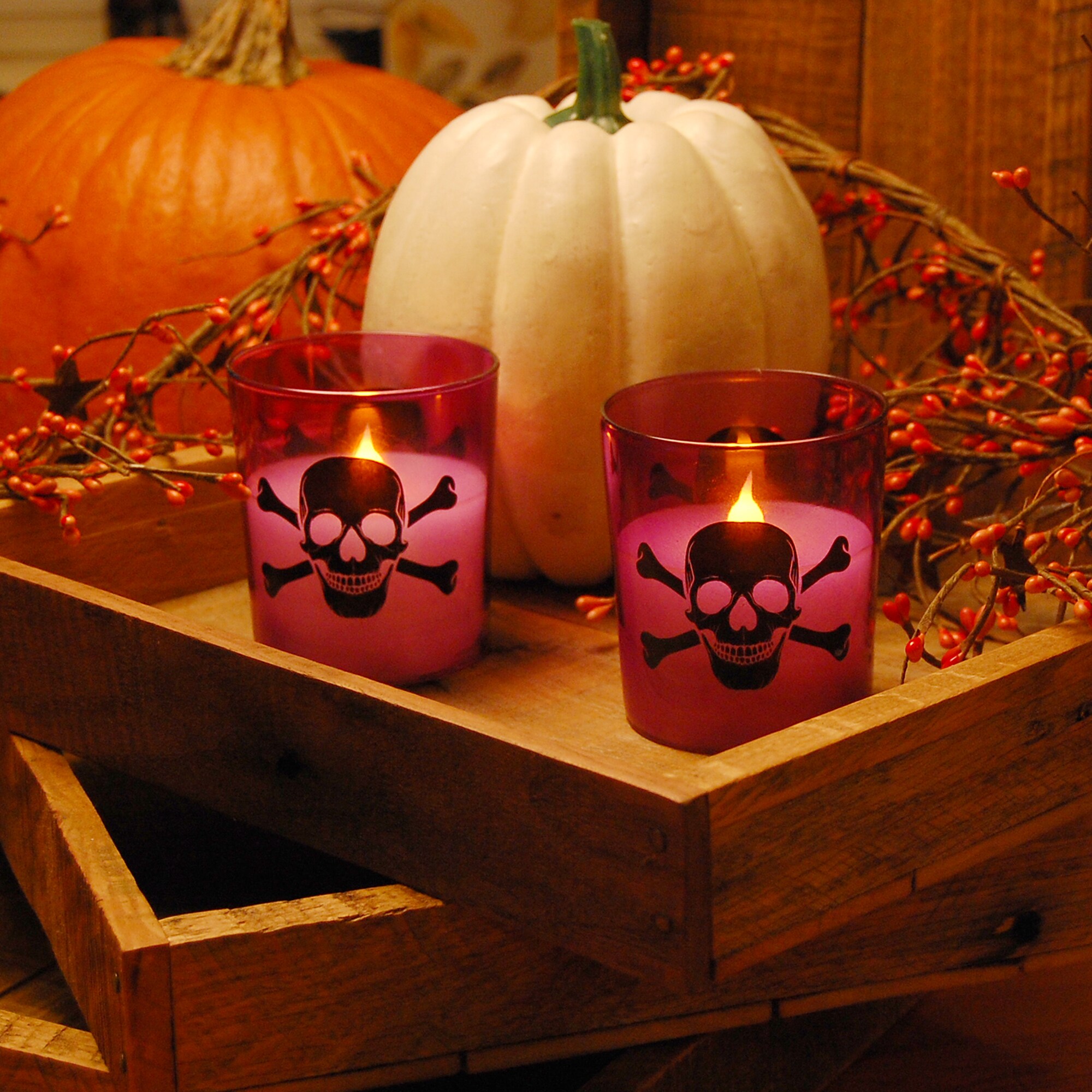LumaBase 94502 candles - View #3