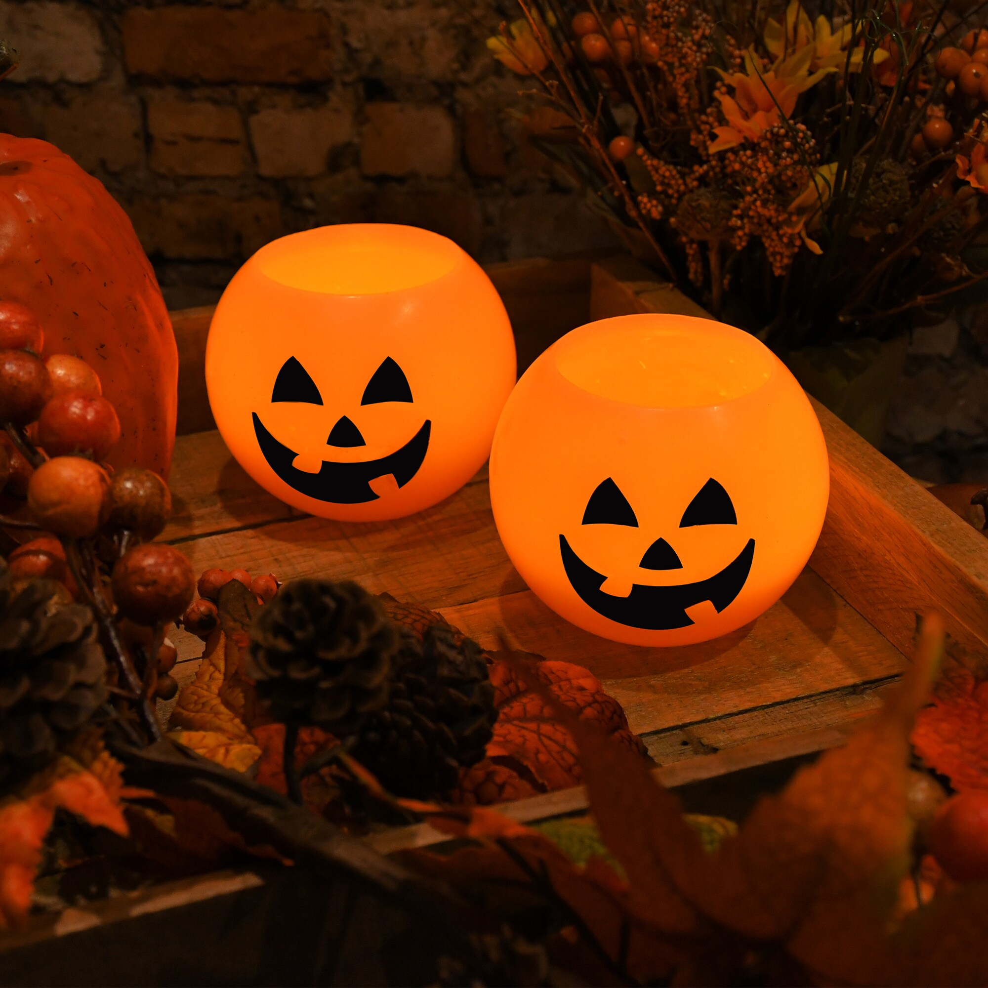 LumaBase 97602 candles - View #2