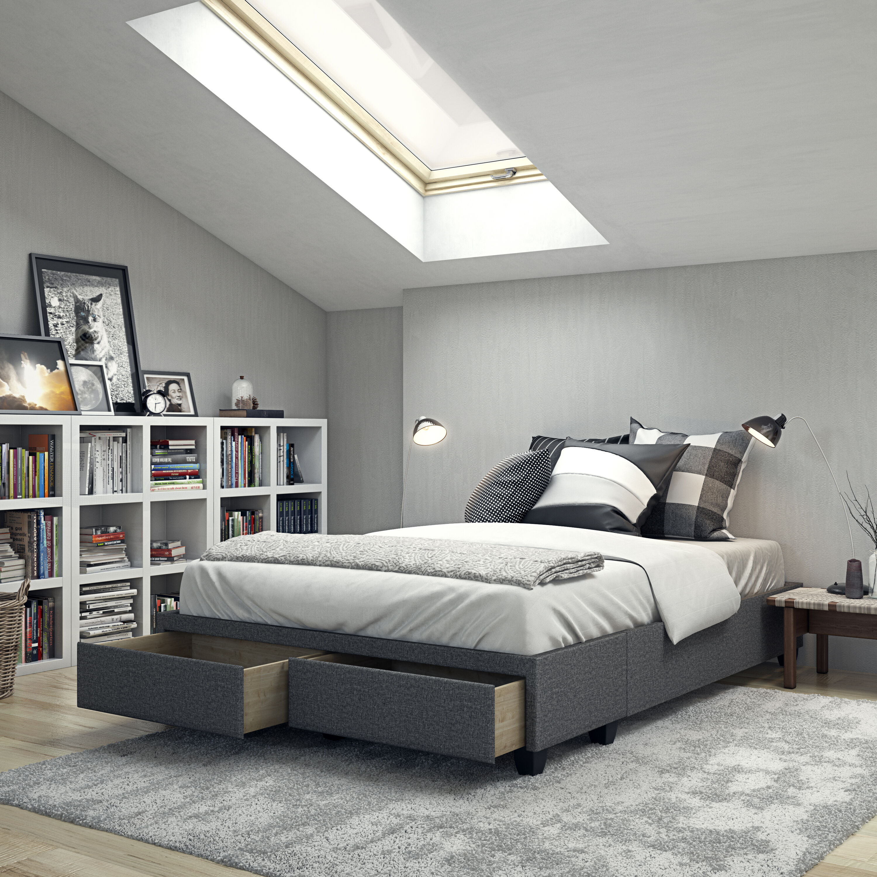Boyd Sleep HC980563 beds - View #5