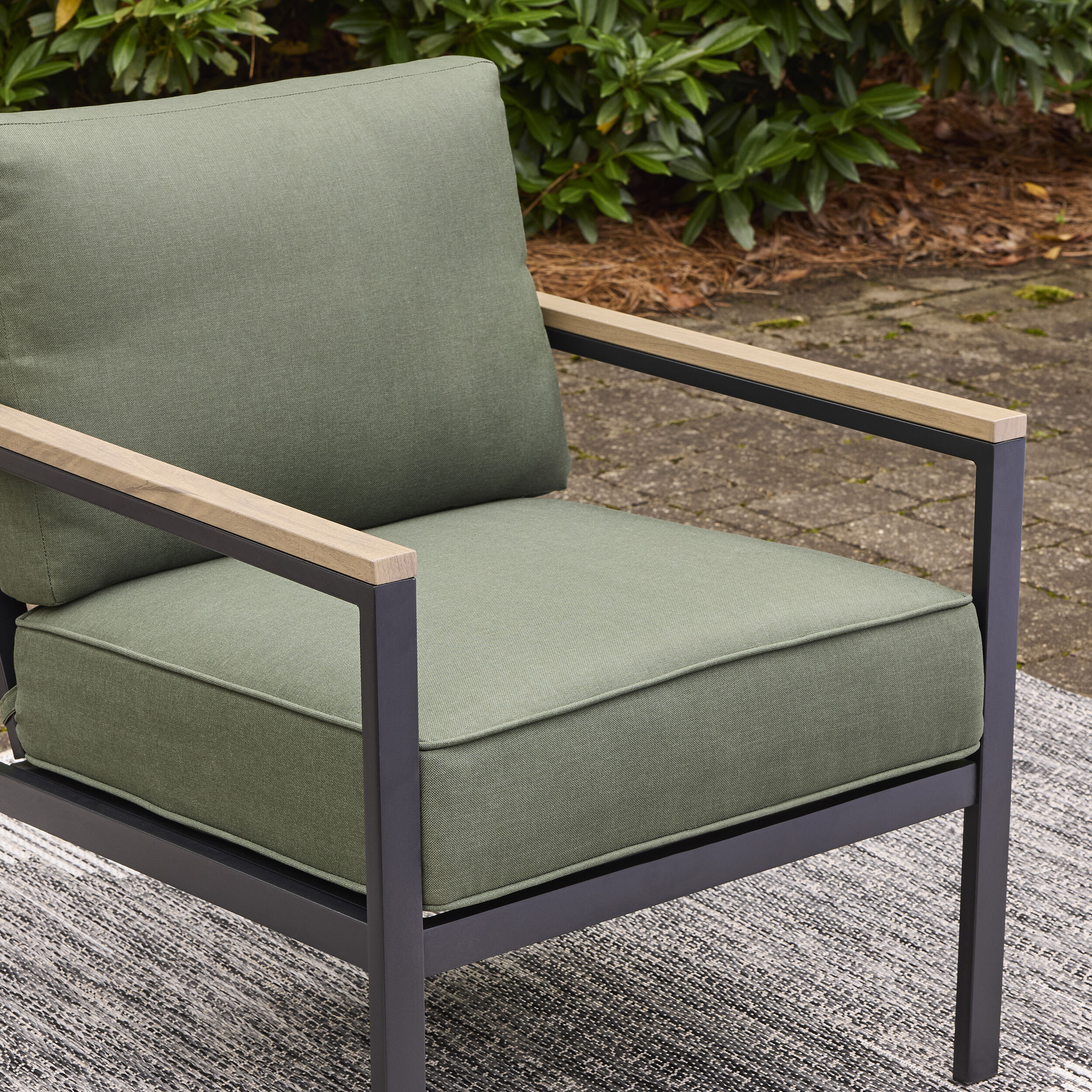 Style Selections FZS71094ST-2 Patio-Conversation-Sets - View #5
