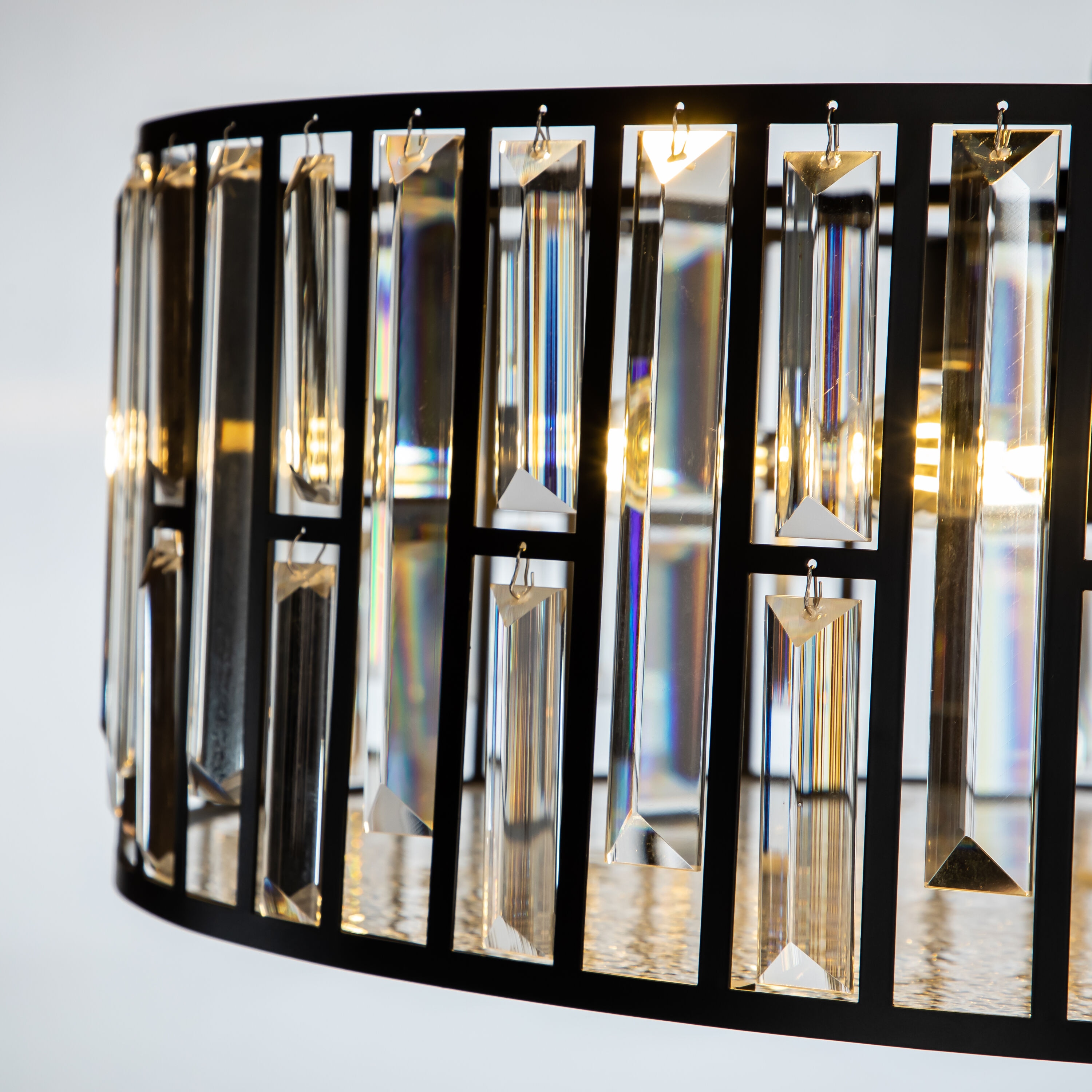 AloaDecor Lighting L7011D52MB10A b090015 - View #4