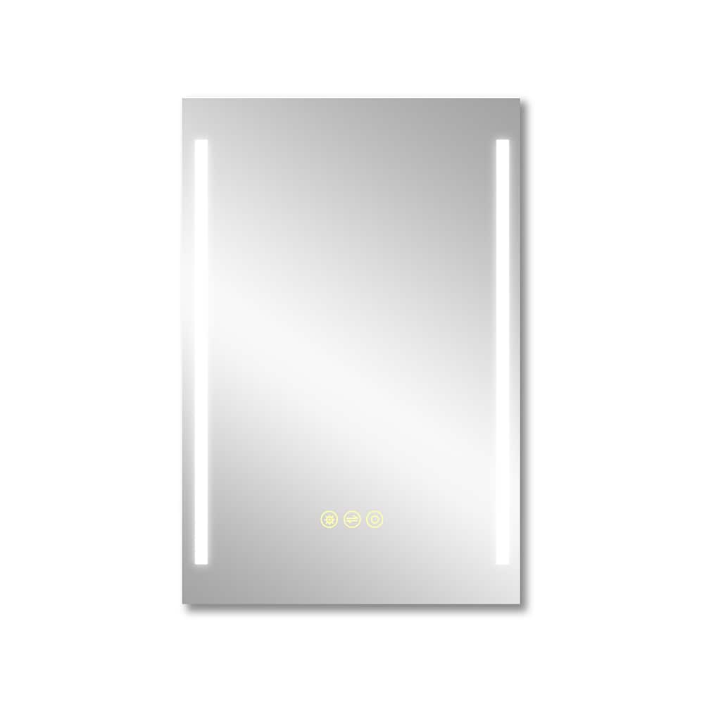Topcraft 2436-02-J Framed-Bath-Mirrors - View #4