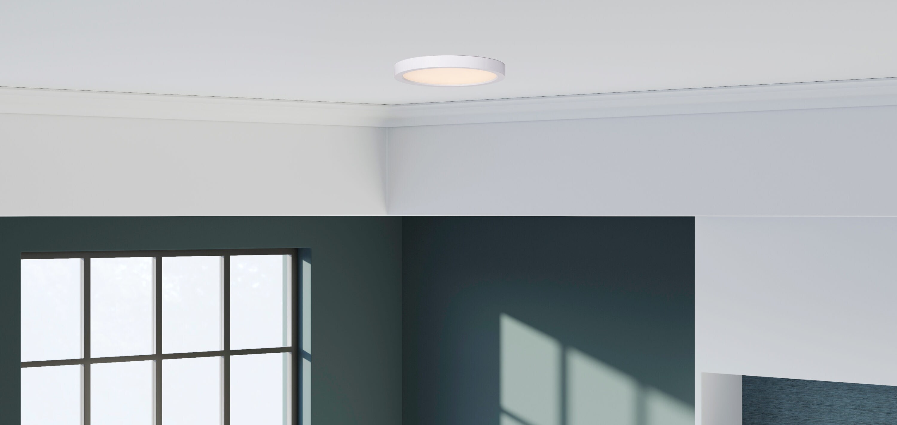 Canarm LED-55LM-WT-C Motion-Activated-Floodlights - View #3
