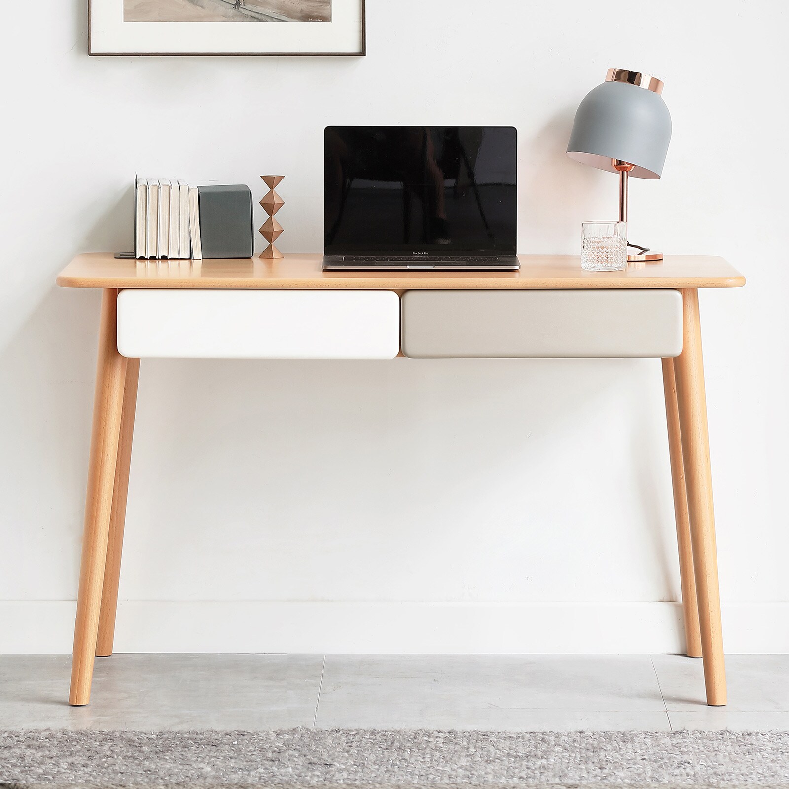 LUXEYARD DS-M-BAC02521 desks - View #6