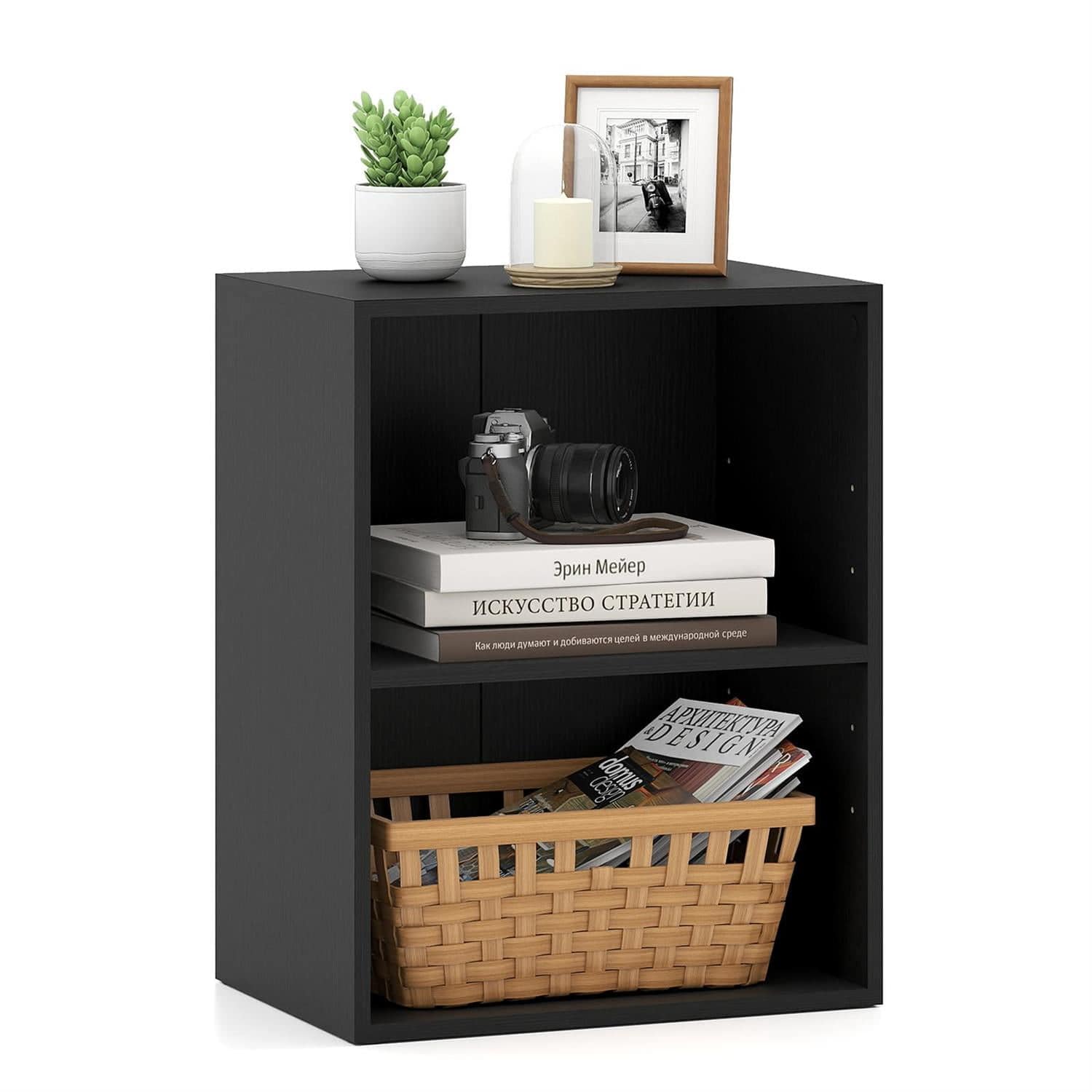VERYKE 3871217202962 bookcases - View #5