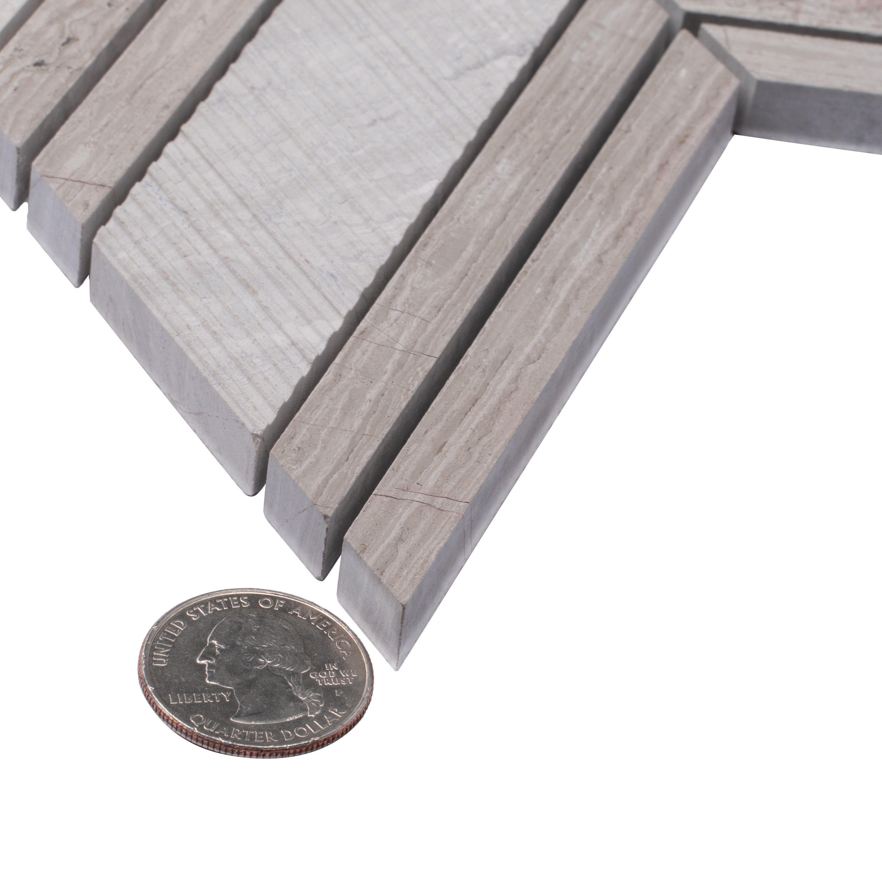 Apollo Tile APLBL8807WGASAMPLE Tile-Samples - View #5