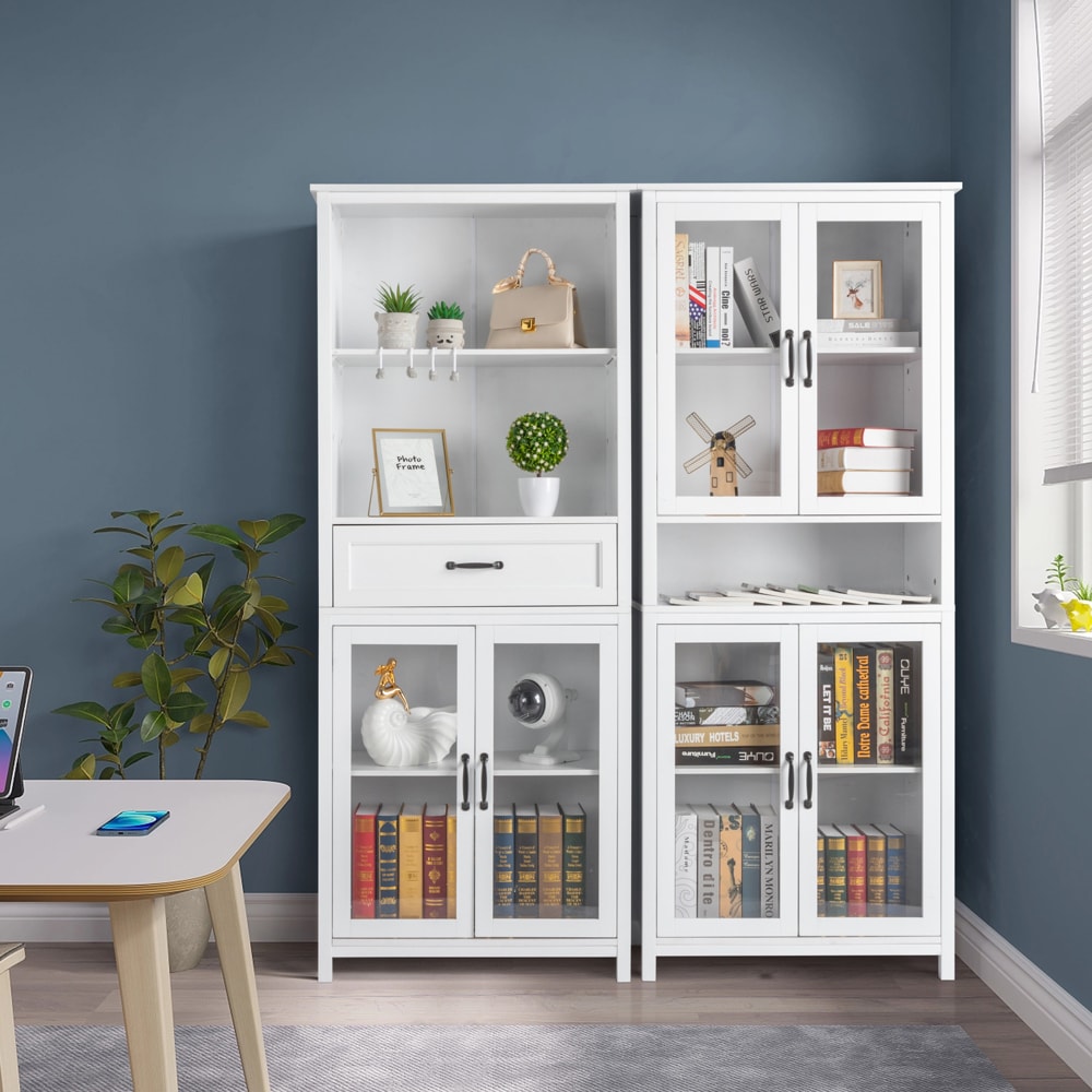 Winado LO1G52001360 bookcases - View #2