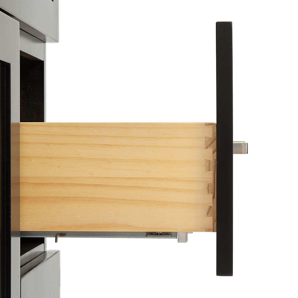 ARIEL F048S-BC-BLK vanities - View #7