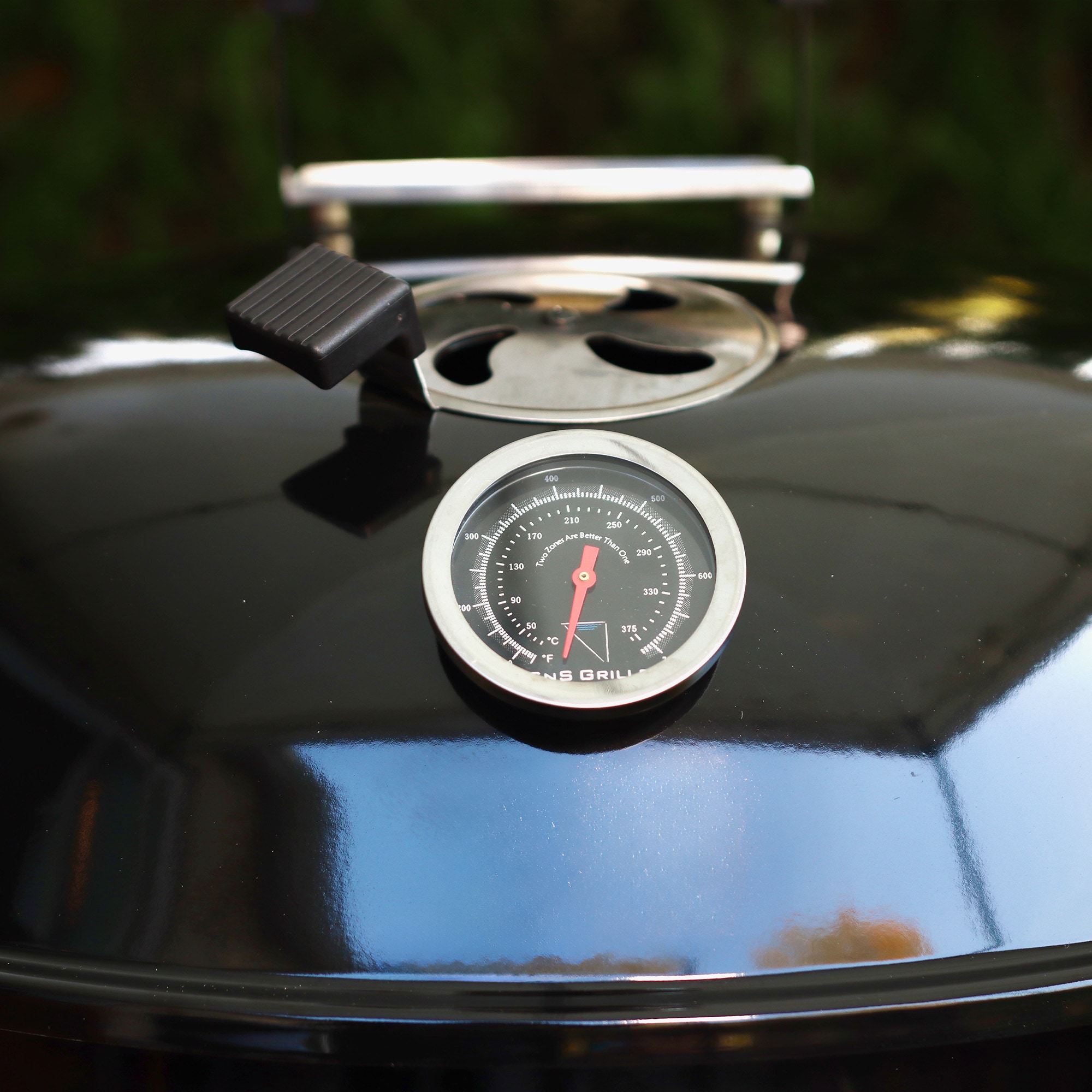 Slow 'N Sear SNS KET 2 Charcoal-Grills - View #4