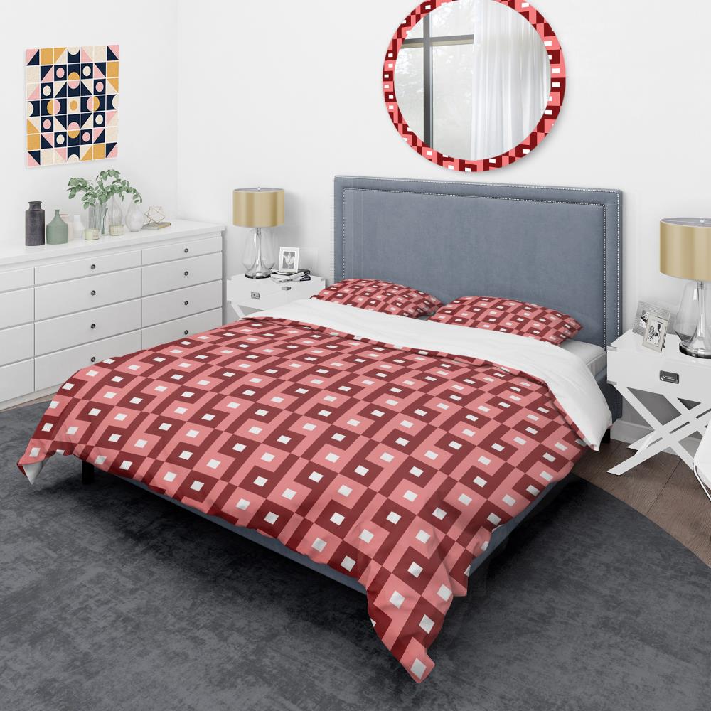 Designart BED24100-Q bedding - View #3