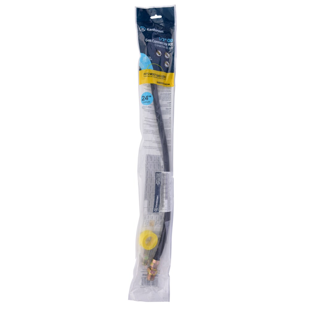 EASTMAN 20BE52515024K Appliance-Supply-Line-Drain-Hose - View #11