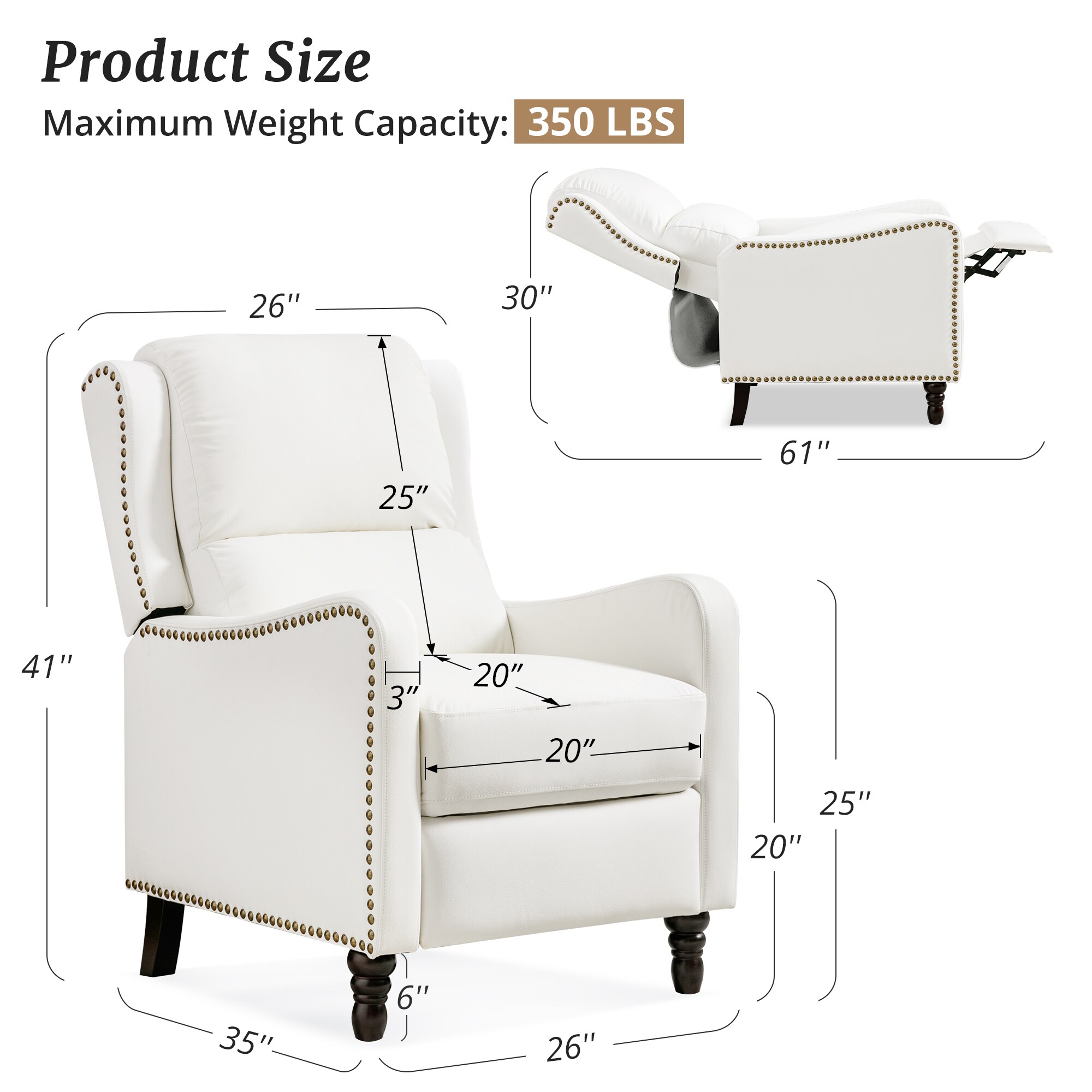 LUE BONA SN-001-04LS chairs - View #4