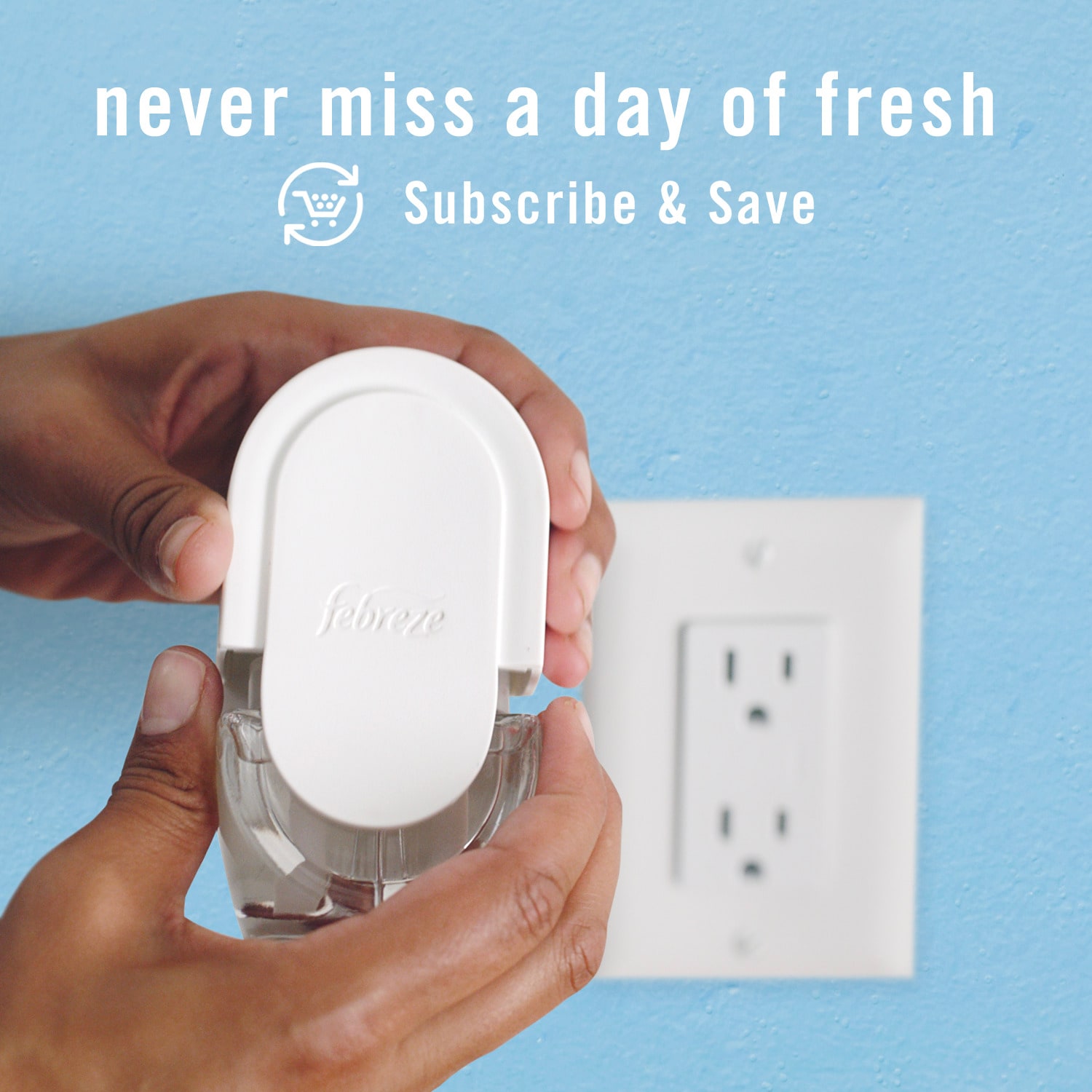 Febreze 3700054367 Air-Fresheners - View #13