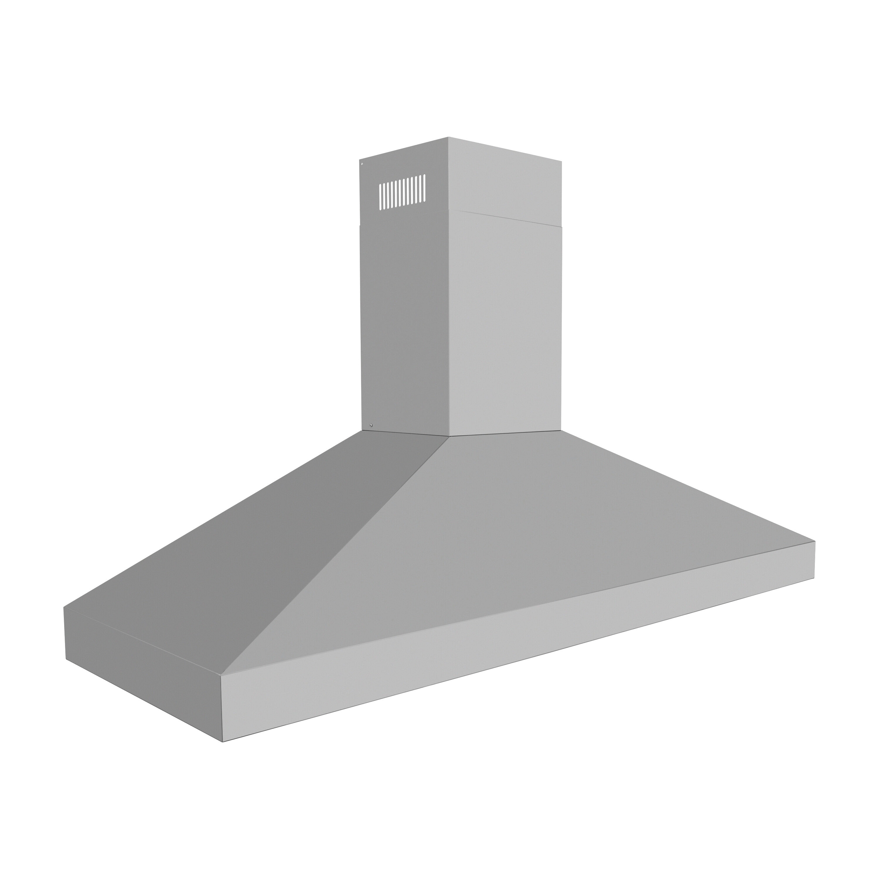 ZLINE KITCHEN & BATH 597-60 Wall-Mounted-Range-Hoods - View #5
