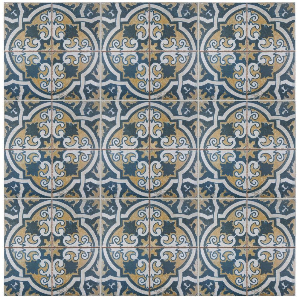 Affinity Tile FPECAFS2 Ceramic-Tile - View #4