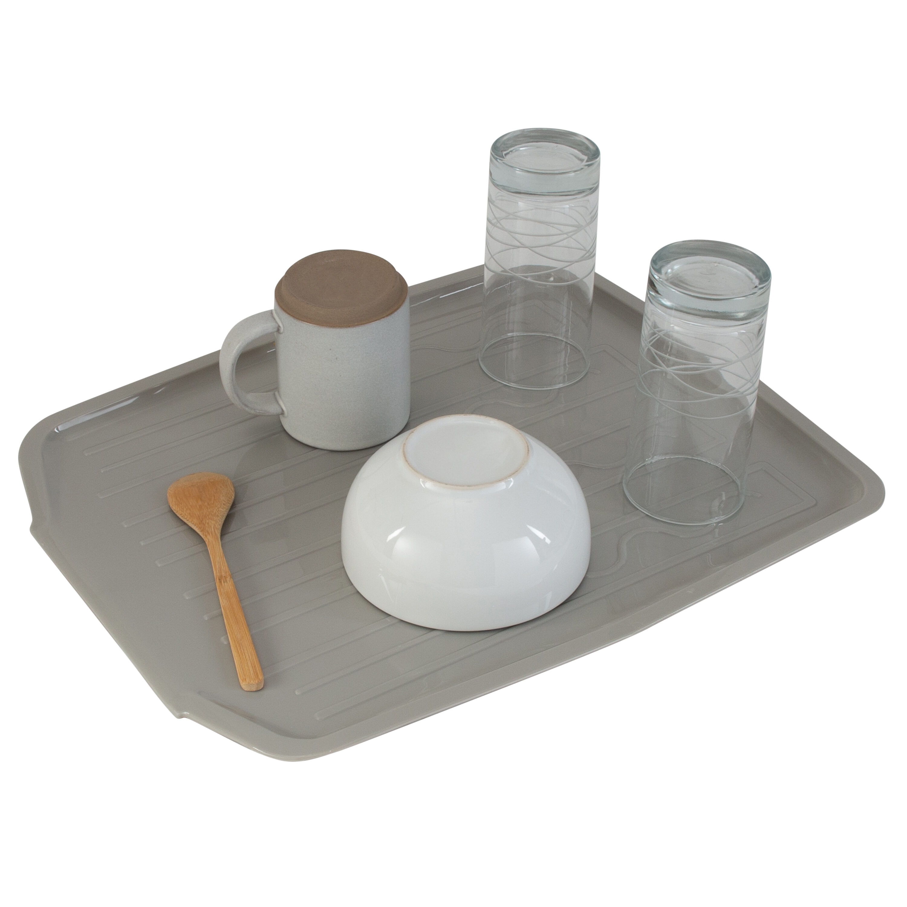 Kitchen Details 4210-GREY Dish-Racks-Trays - View #2