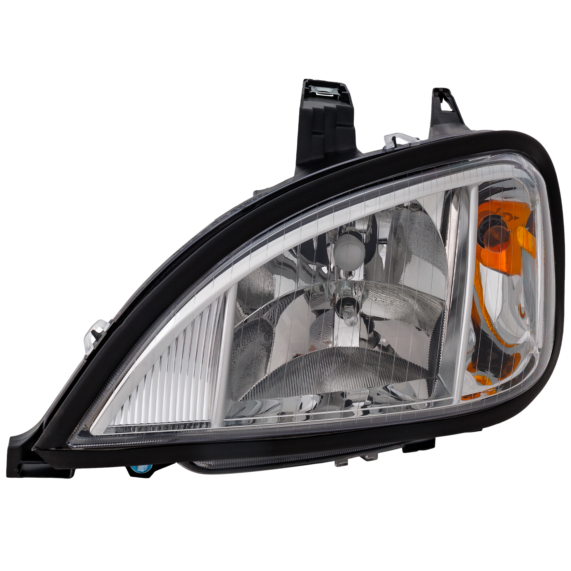 Garage-Pro JCWREPF100182GP Headlight Compatible with Freightliner Columbia Hd Truck 2004-2015 Lh Assembly Halogen