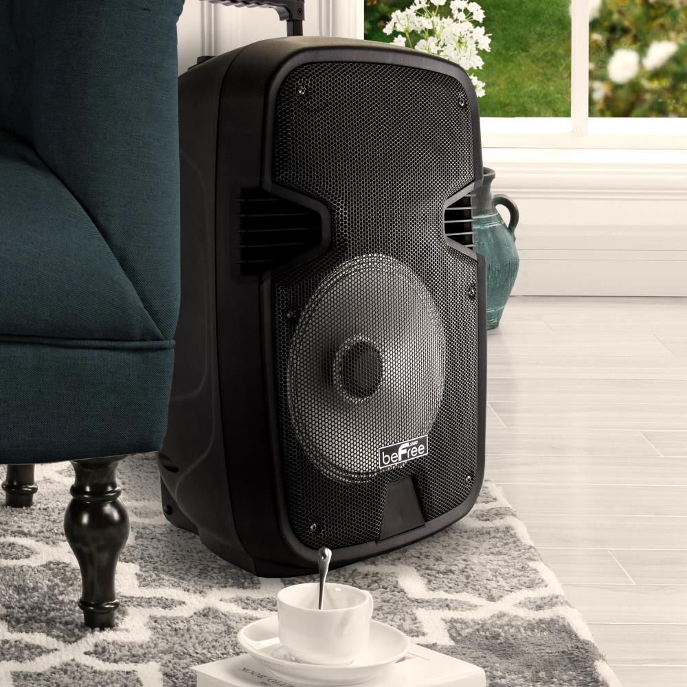 beFree Sound 84992770M Portable-Speakers - View #5
