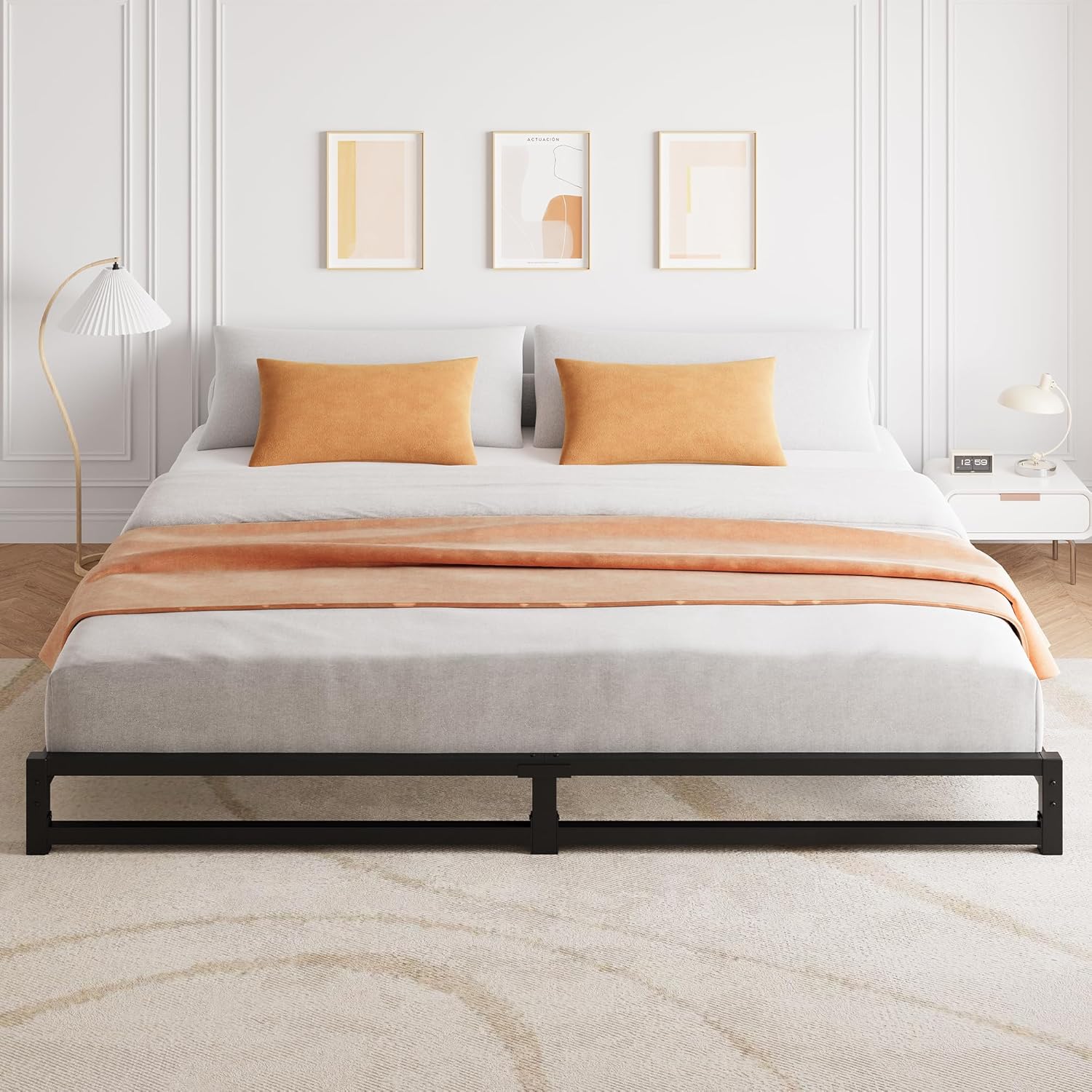 Qeetex LHF-BED-PHO-11AKXJK0 beds - View #5