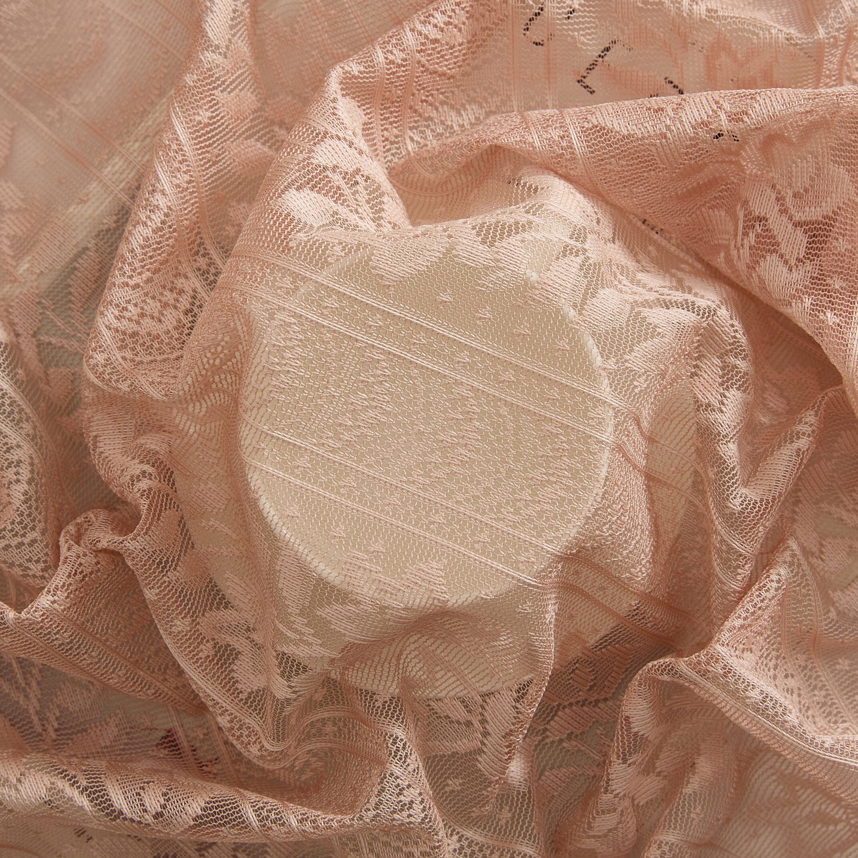 HLC.me SPHA-SWG-BLSH valances - View #6