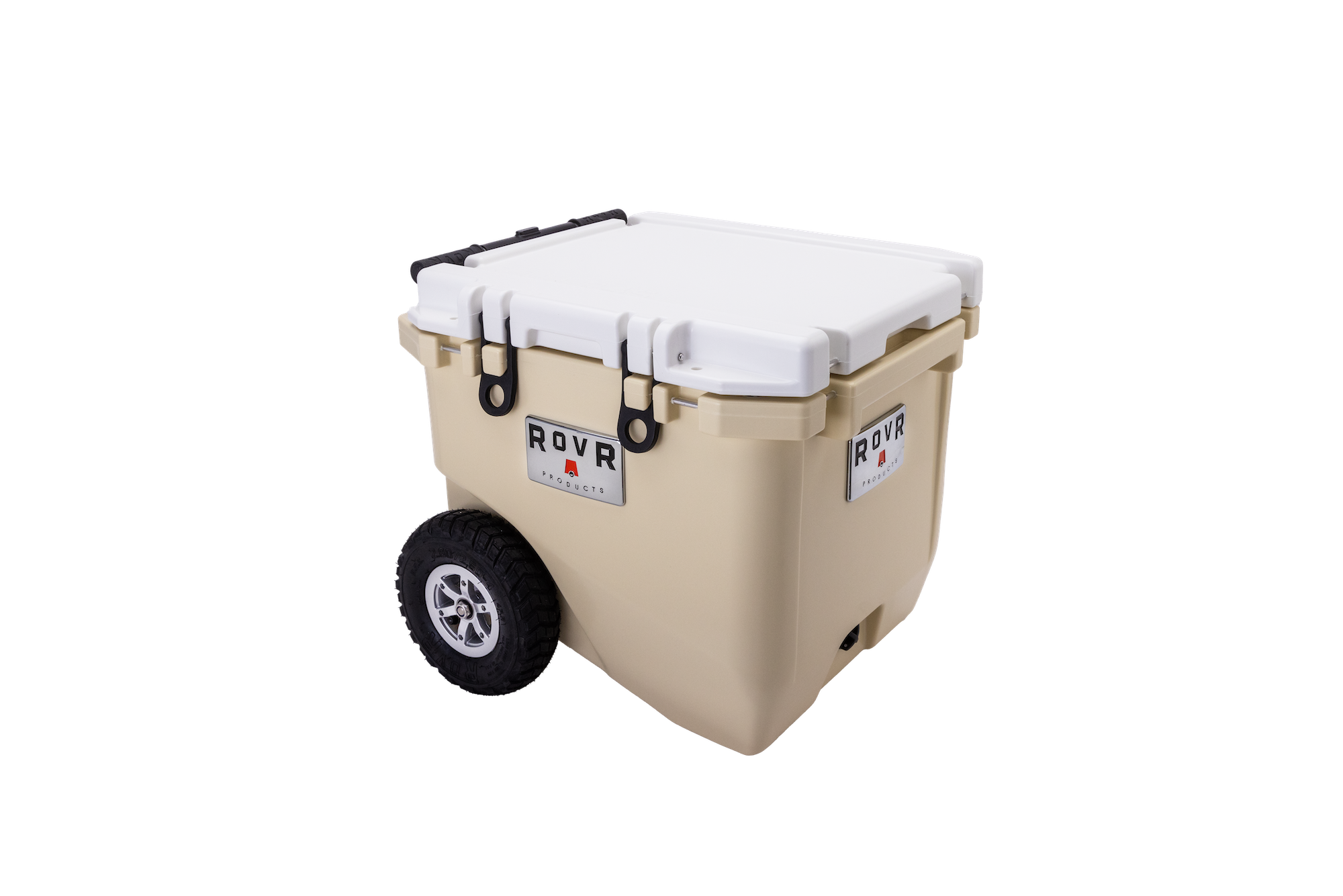 RovR 45SROLLR Portable-Coolers - View #3