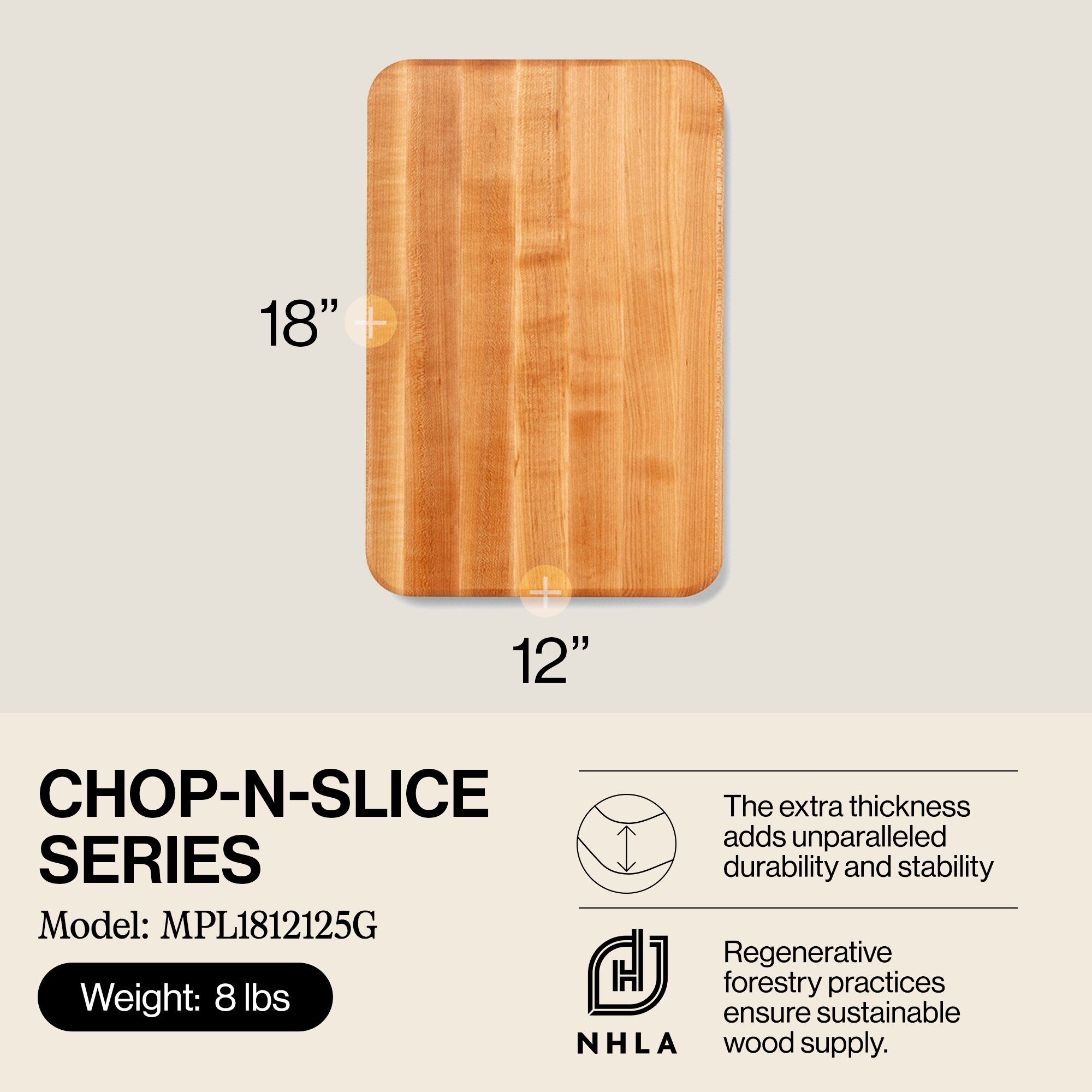 John Boos 217679 Cutting-Boards - View #2
