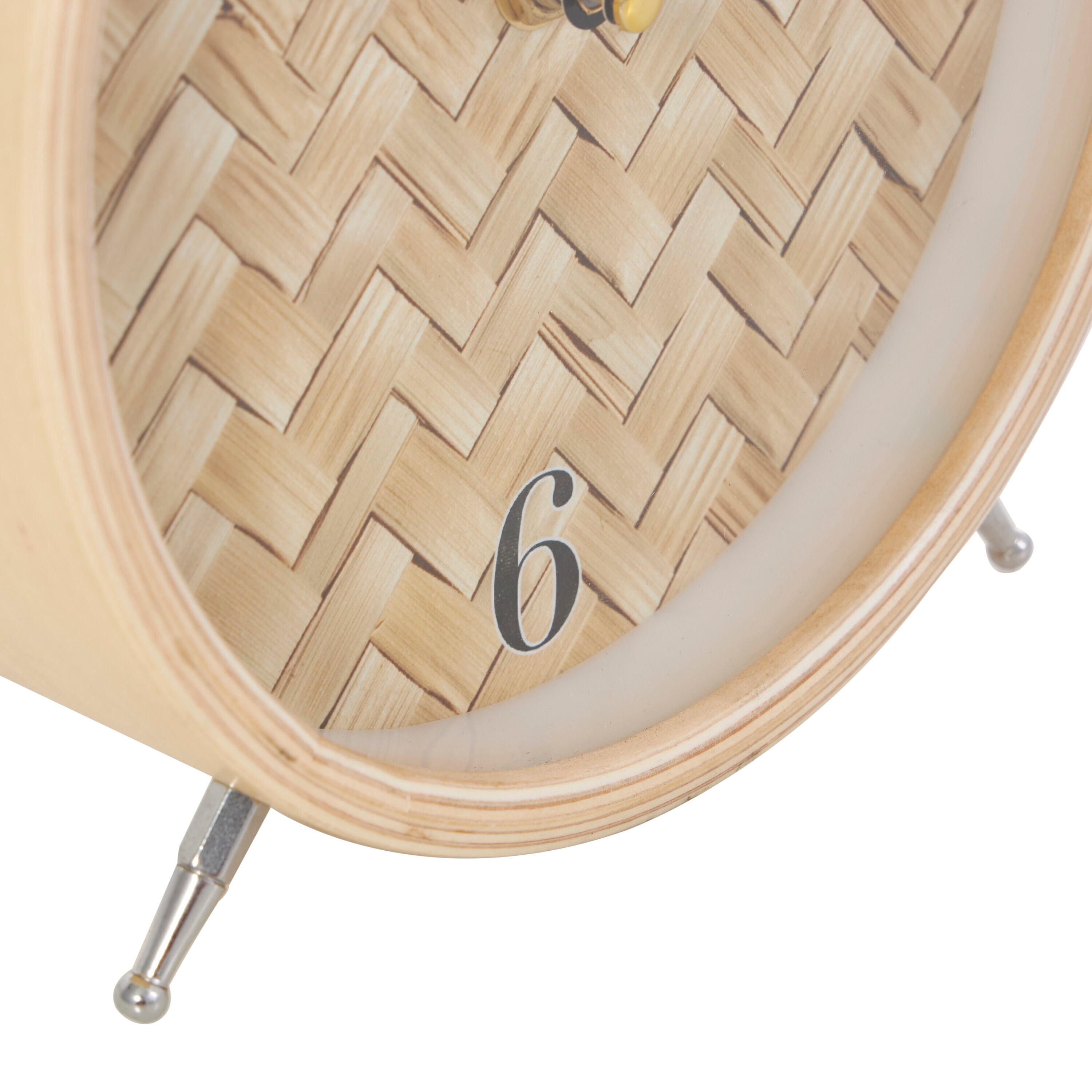 Grayson Lane 821485 Indoor-Outdoor-Clocks - View #5