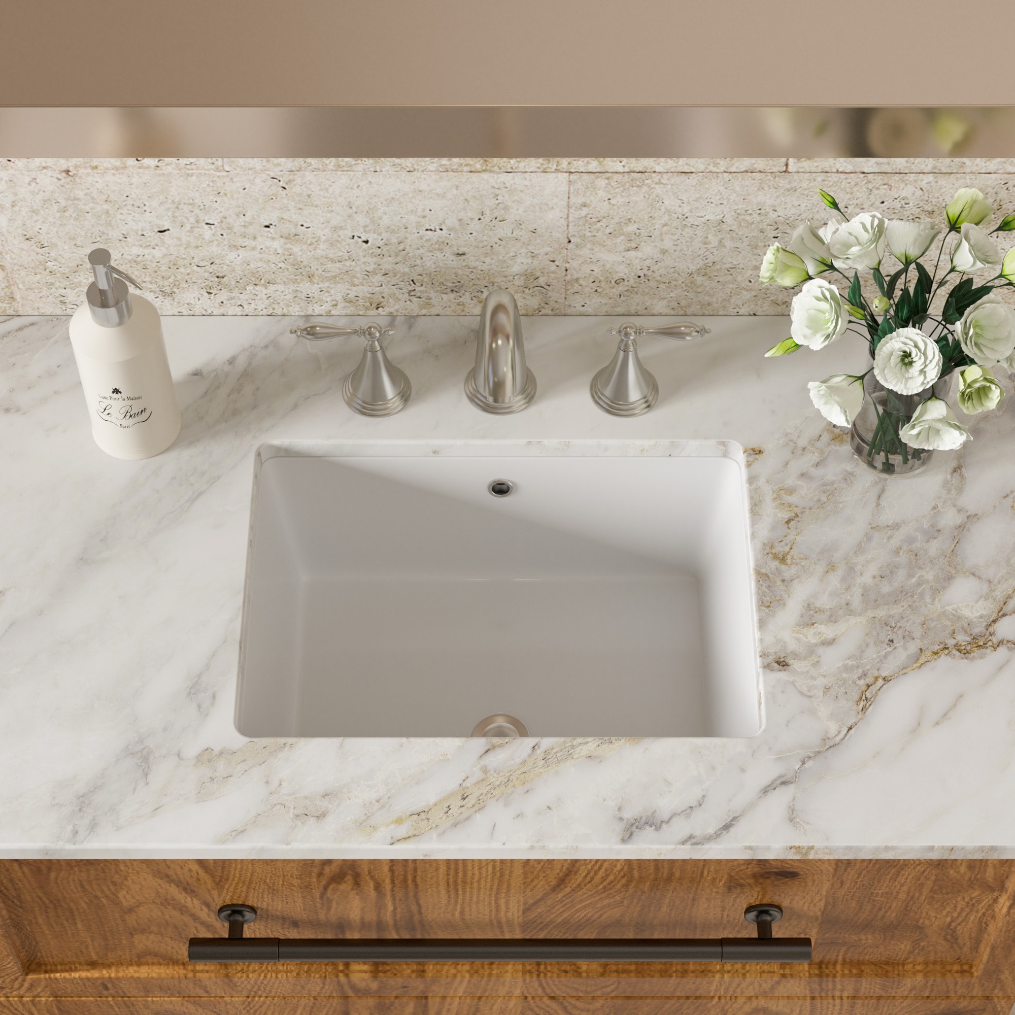 Lordear LD-LMT2014 Bath-Sink - View #2