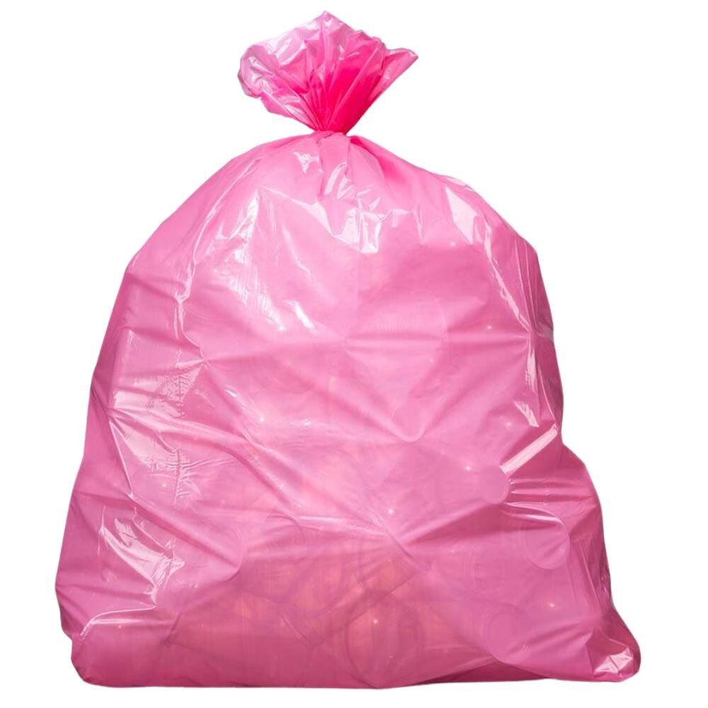  Color Scents - Small Trash Bags for Lightweight Waste