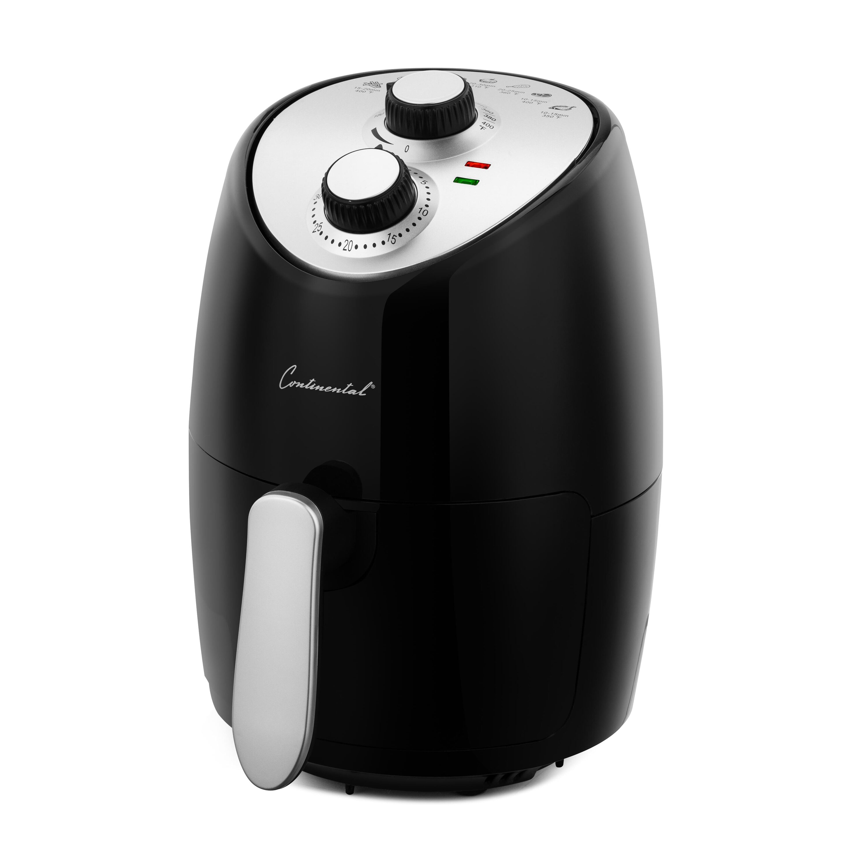Continental CE-DF309 Air-Fryers - View #2