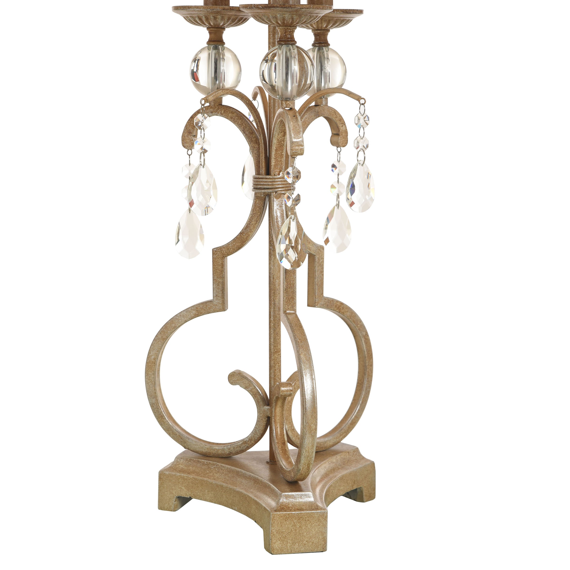 StyleCraft Home Collection L314355DS Table-Lamps - View #4