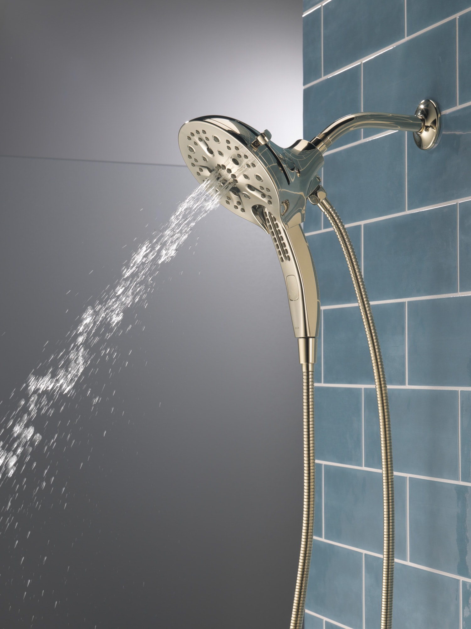 Delta 58620-PN-PR-PK Fixed-Showerhead - View #11