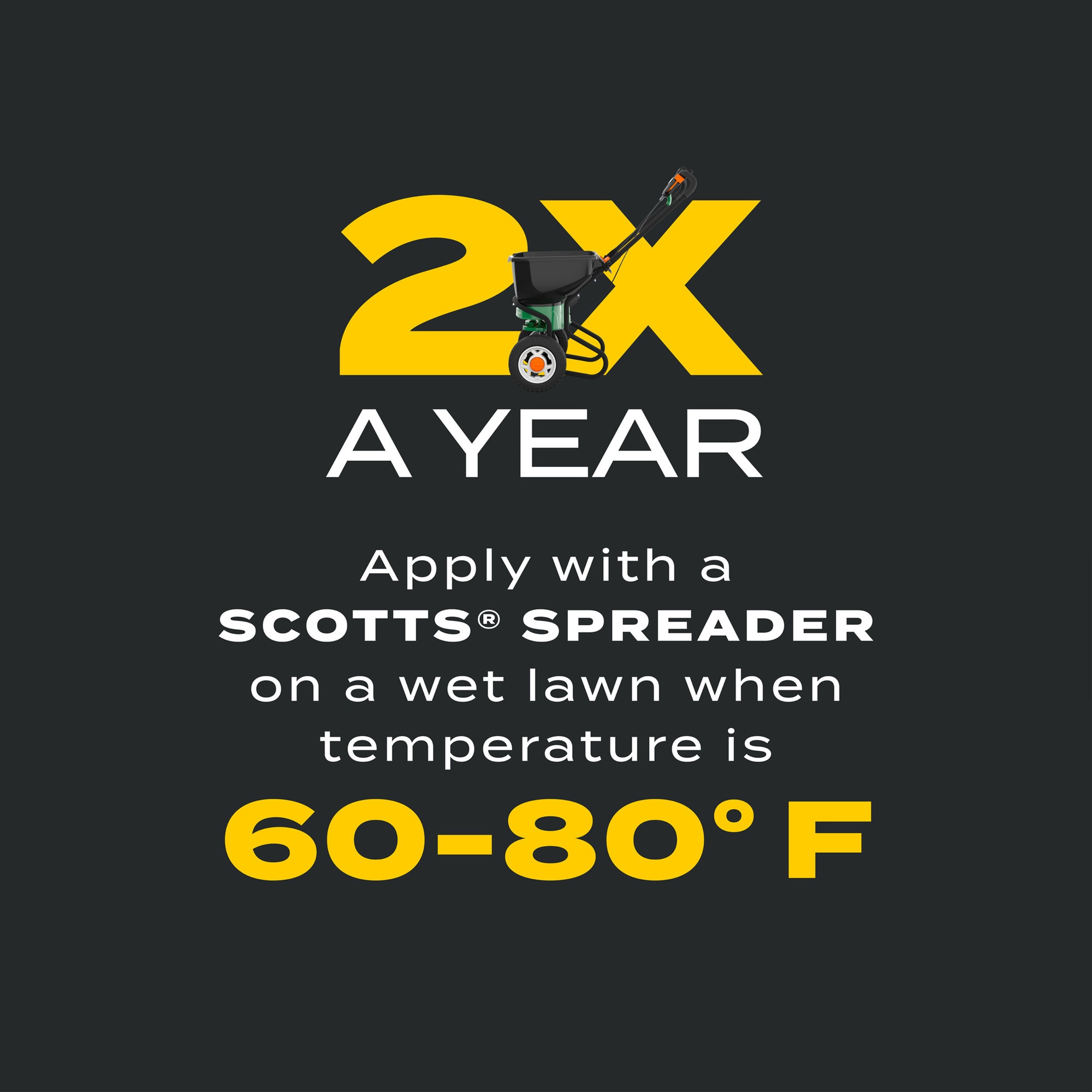 Scotts 26002A Lawn-Fertilizer - View #6