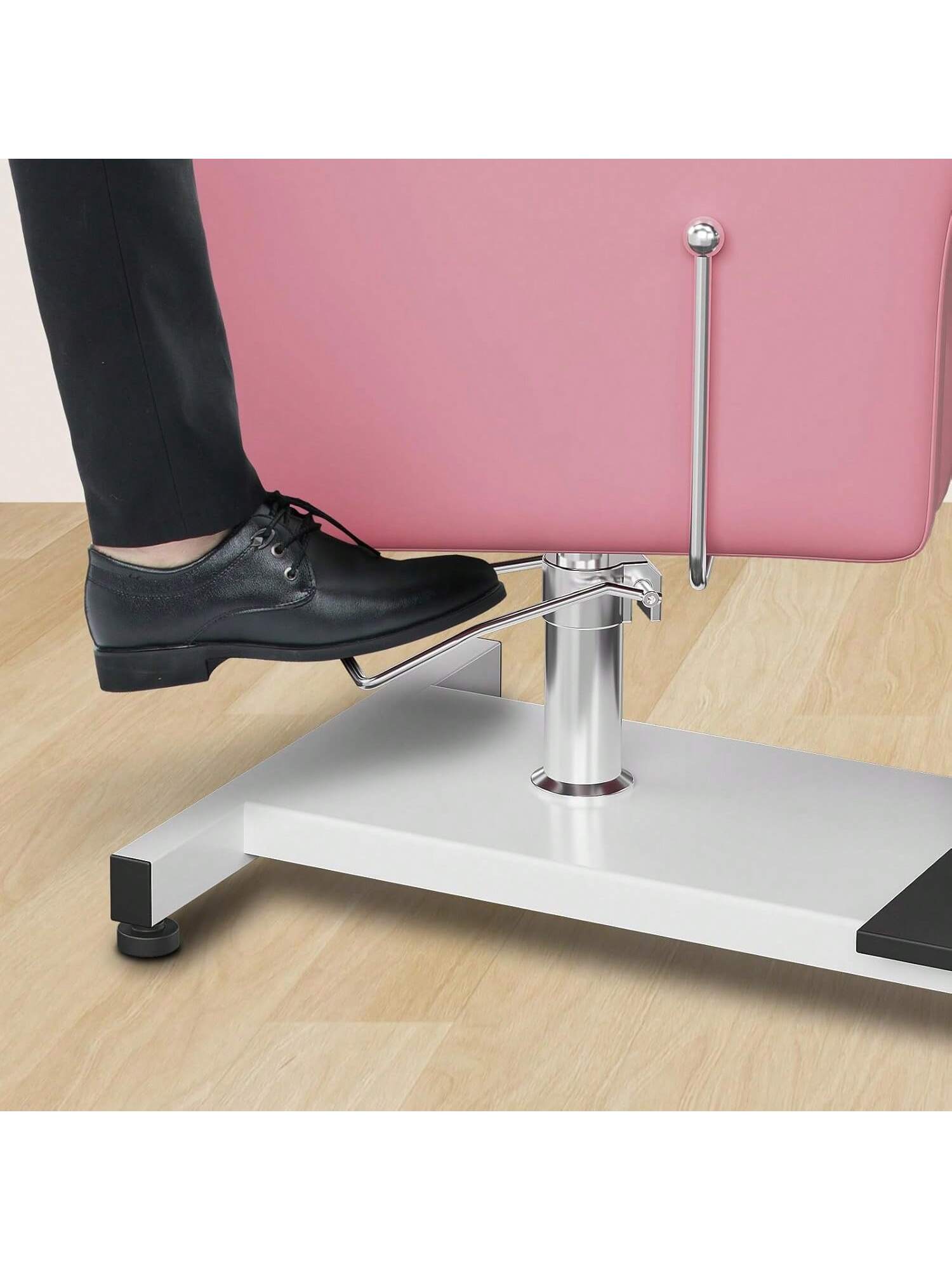WhizMax GGL-PHO-34A6SHBK chairs - View #8