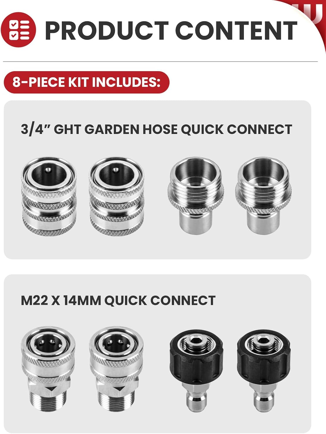 WOJET WOJET-B0D8BCW9MK Pressure-Washer-Parts - View #8