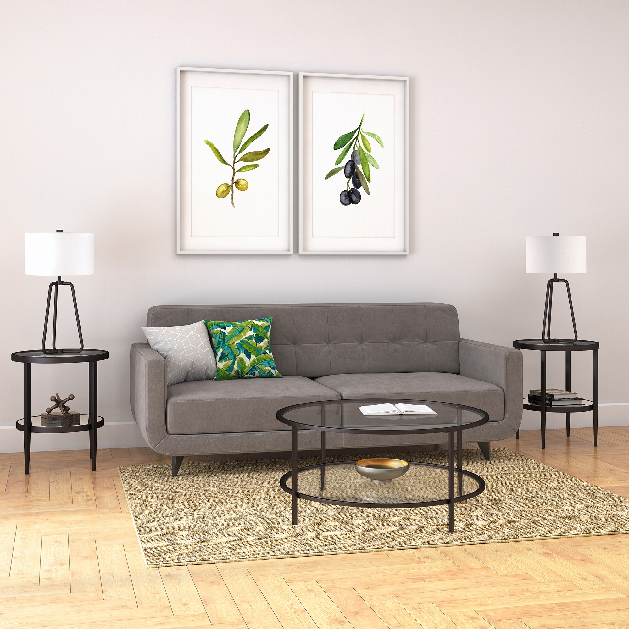Hailey Home TL0126 Table-Lamps - View #10