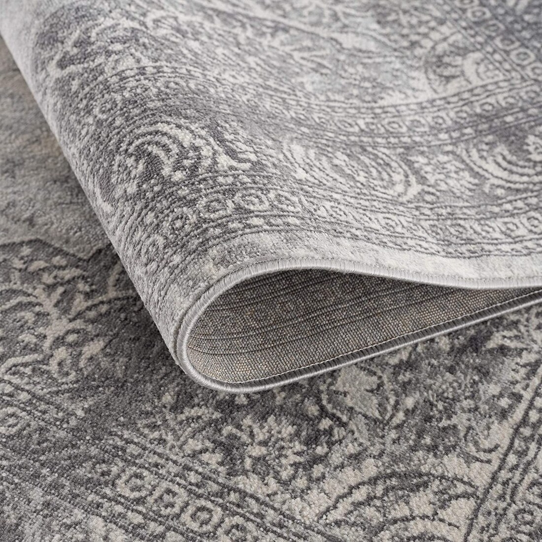 HomeRoots 4000390081 rugs - View #6